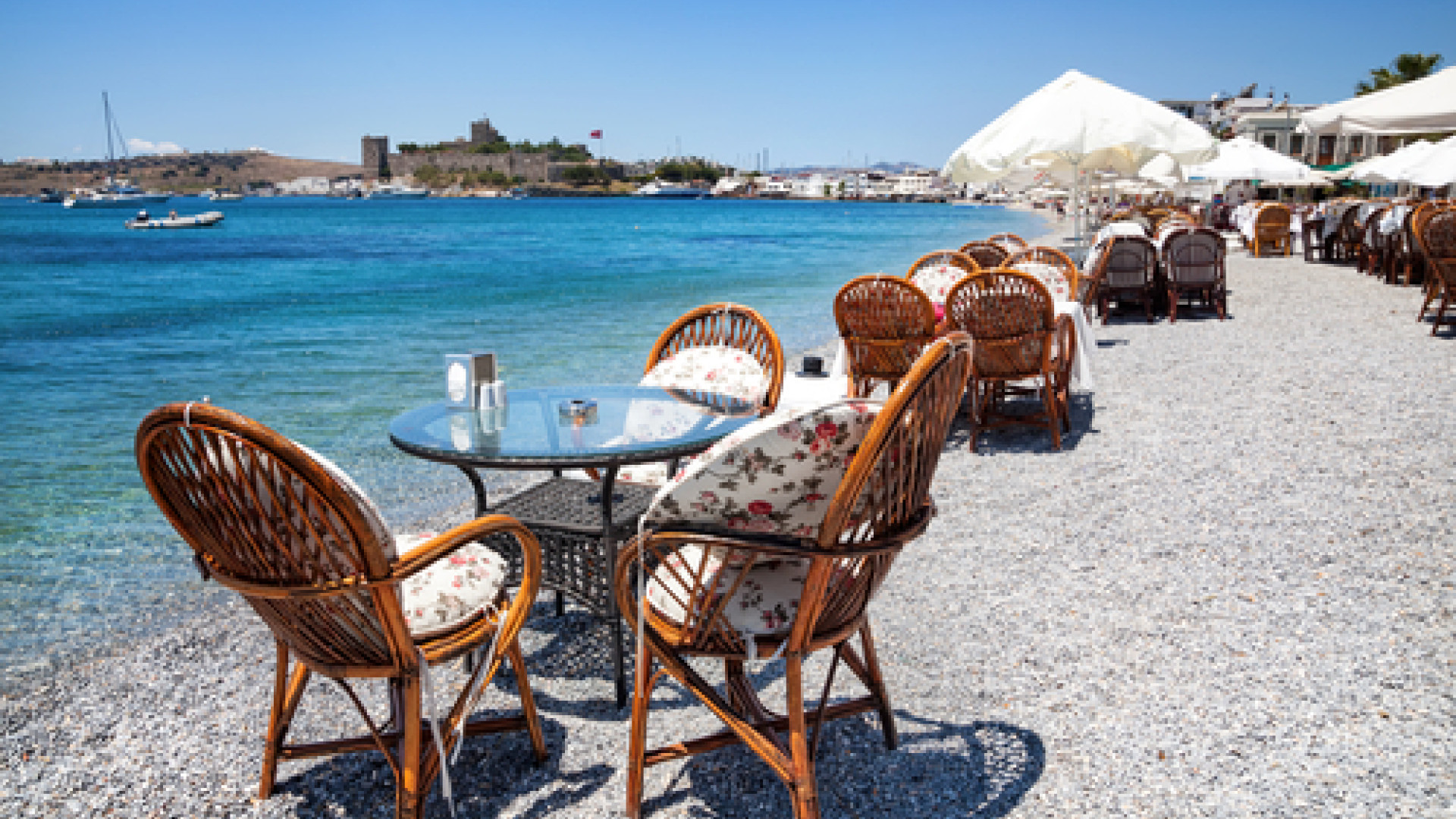 Bodrum image