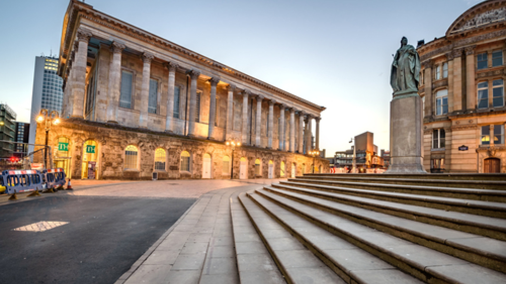 Birmingham image