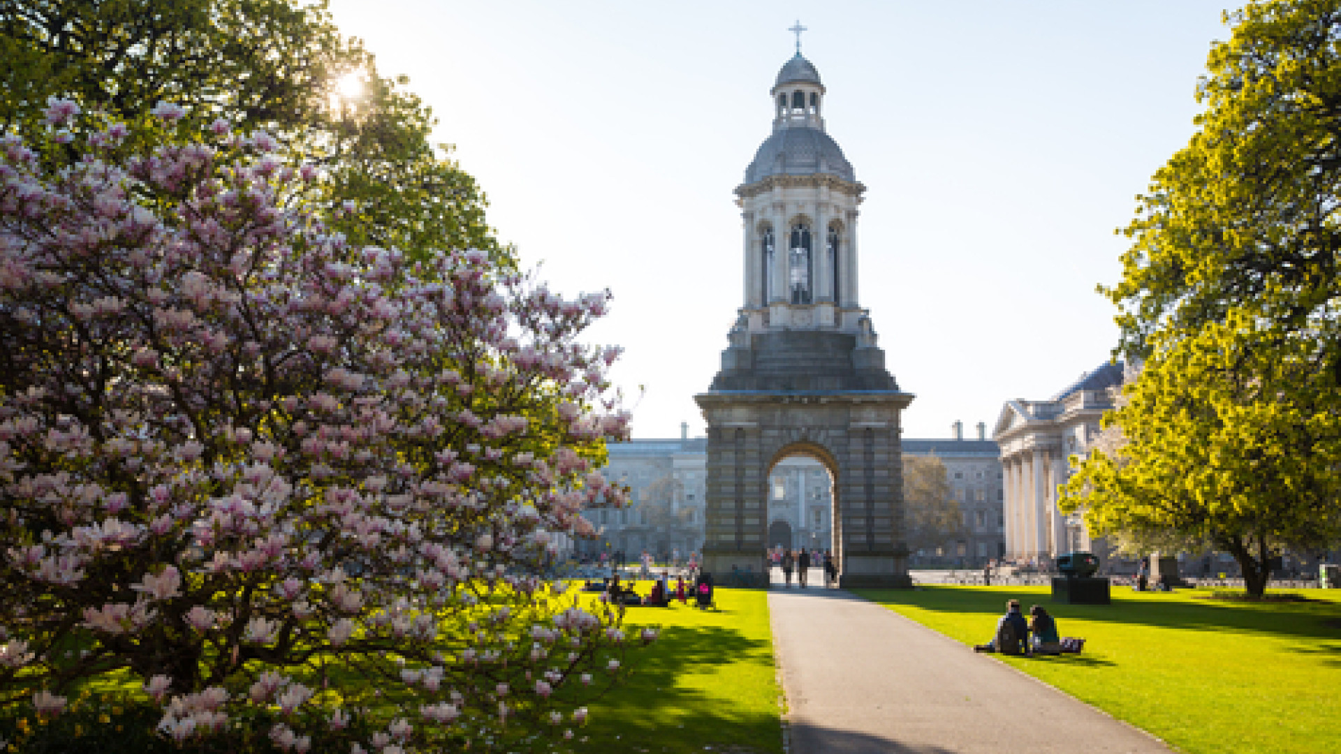Dublin image