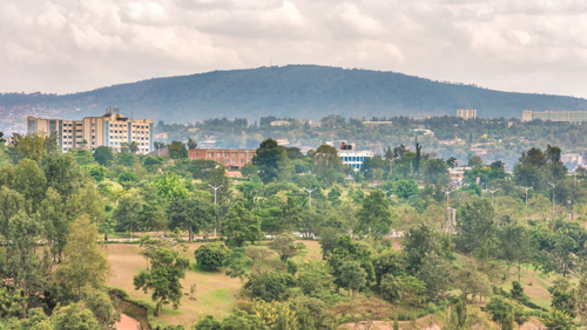 Kigali image