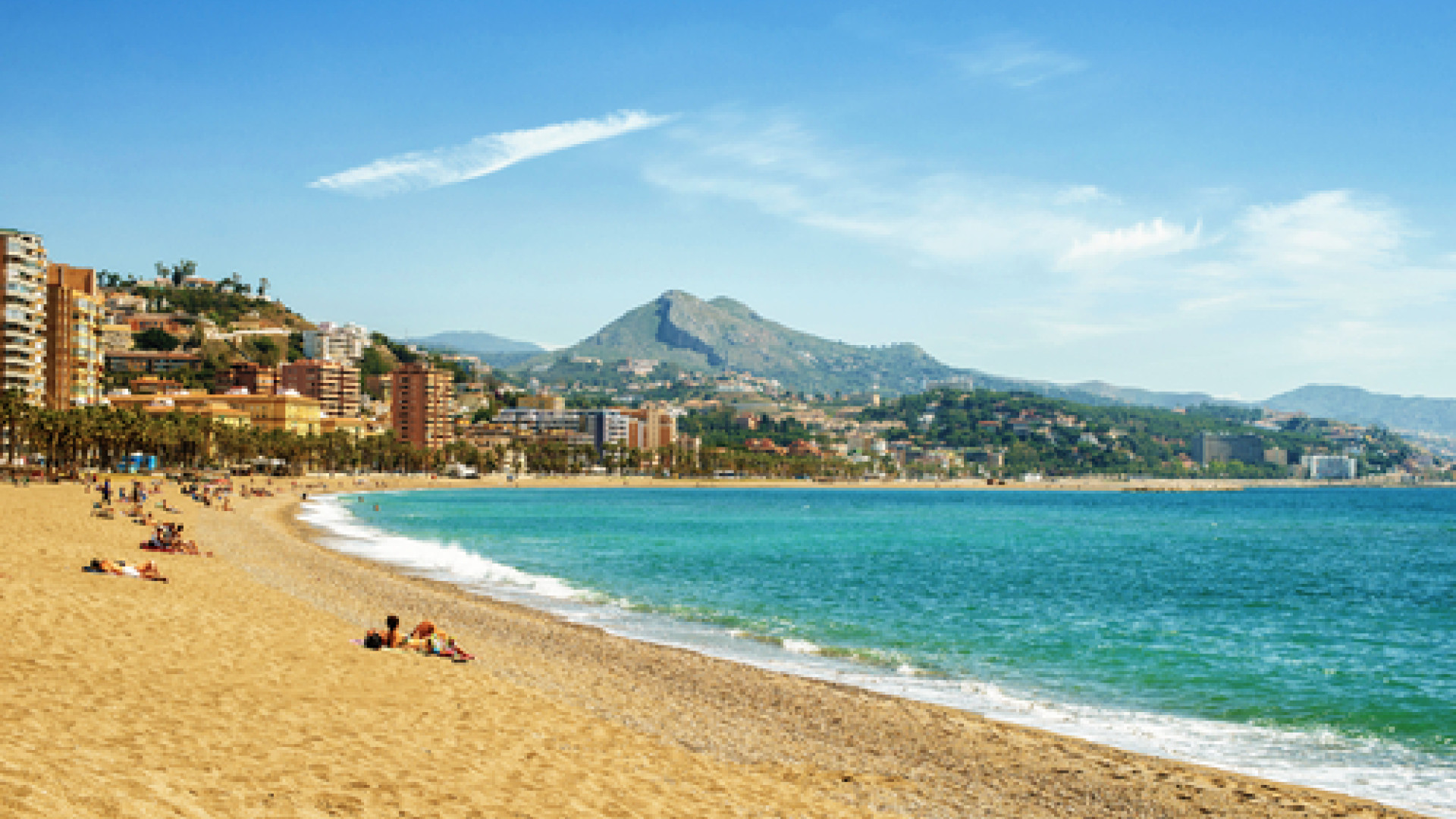 Malaga image
