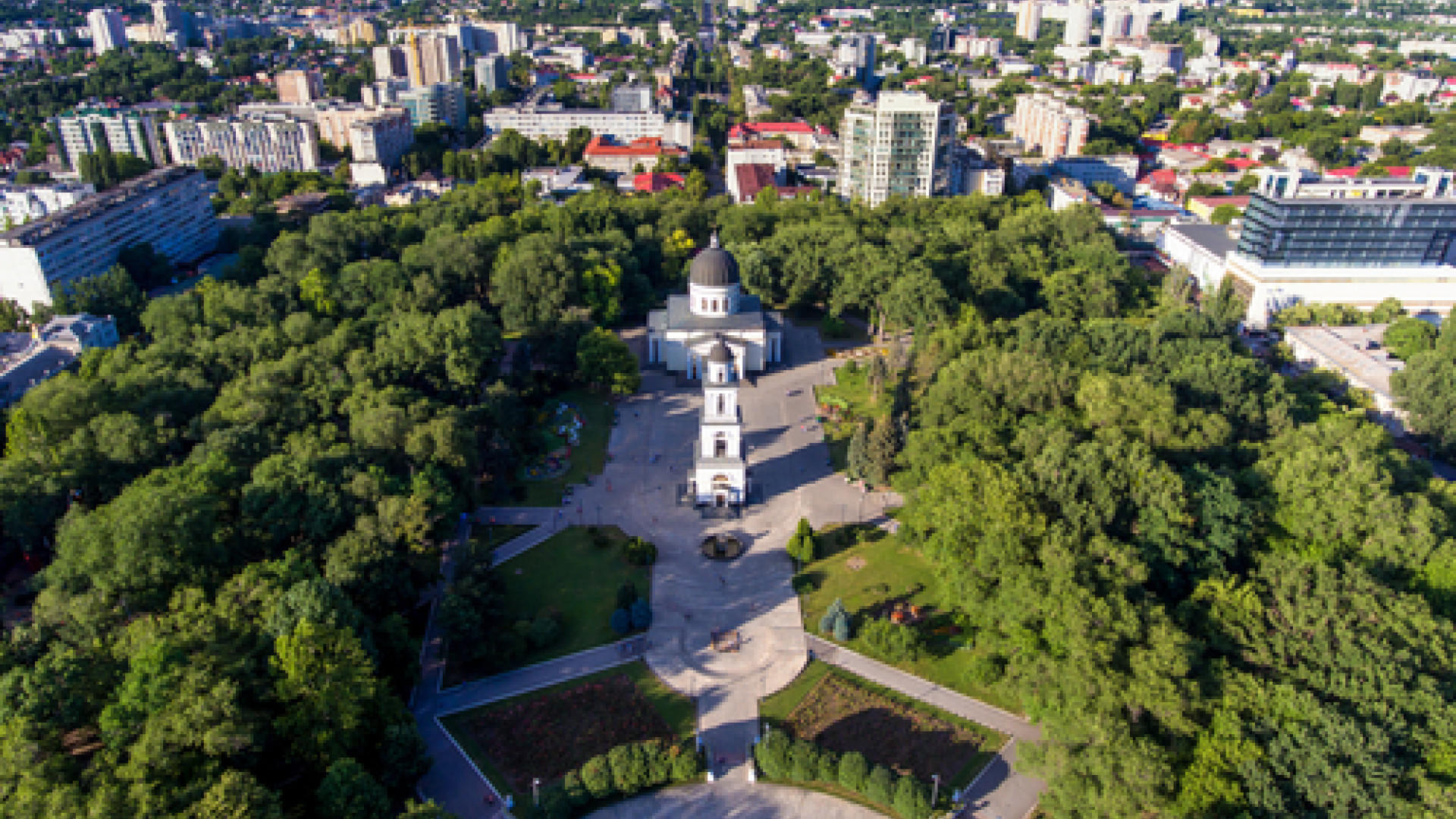 Chisinau image