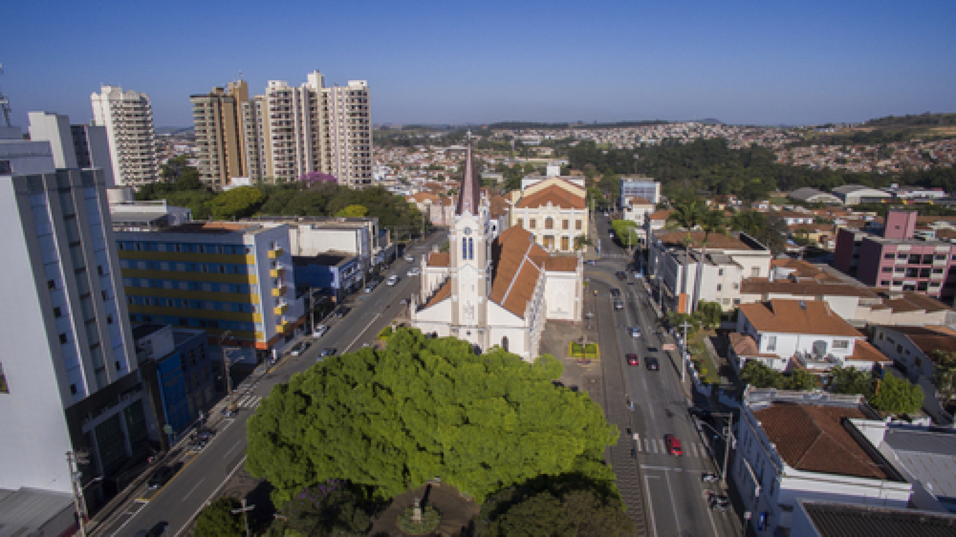 Boa Vista image