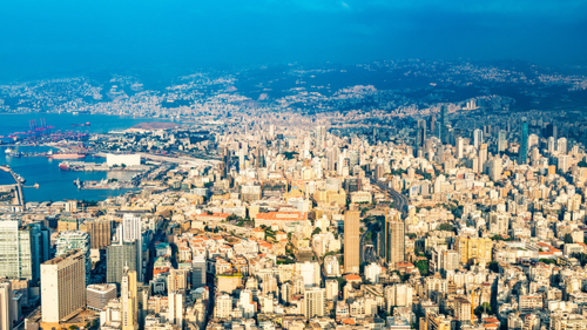 Beirut image