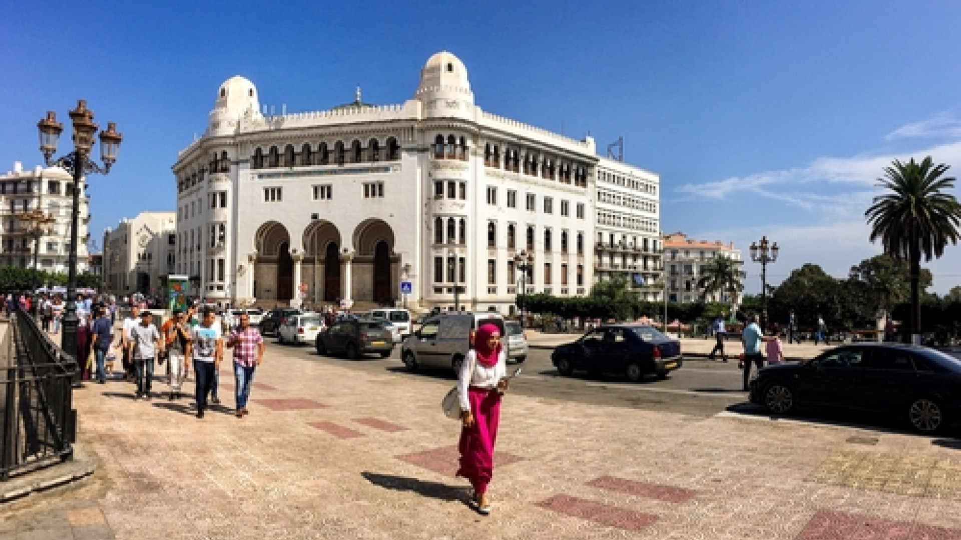 Algiers image