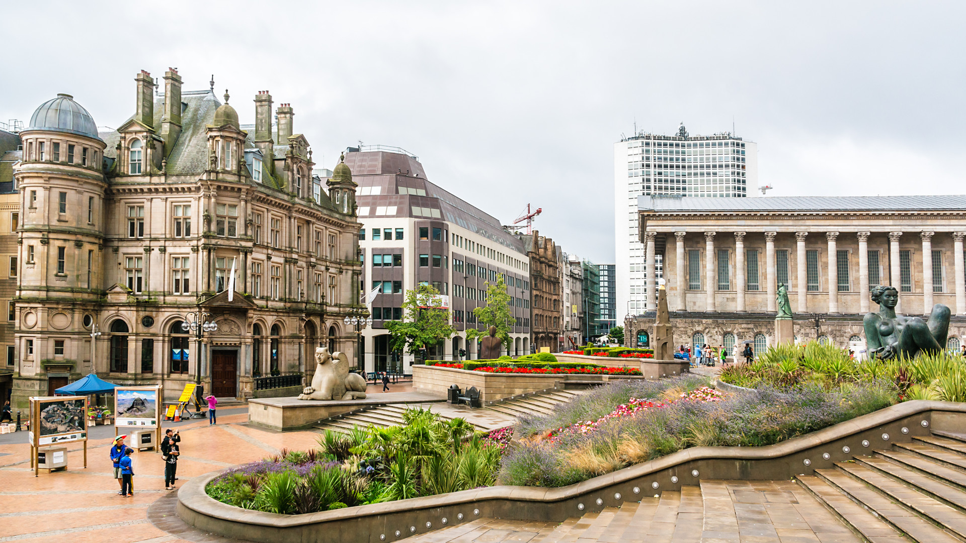Birmingham image