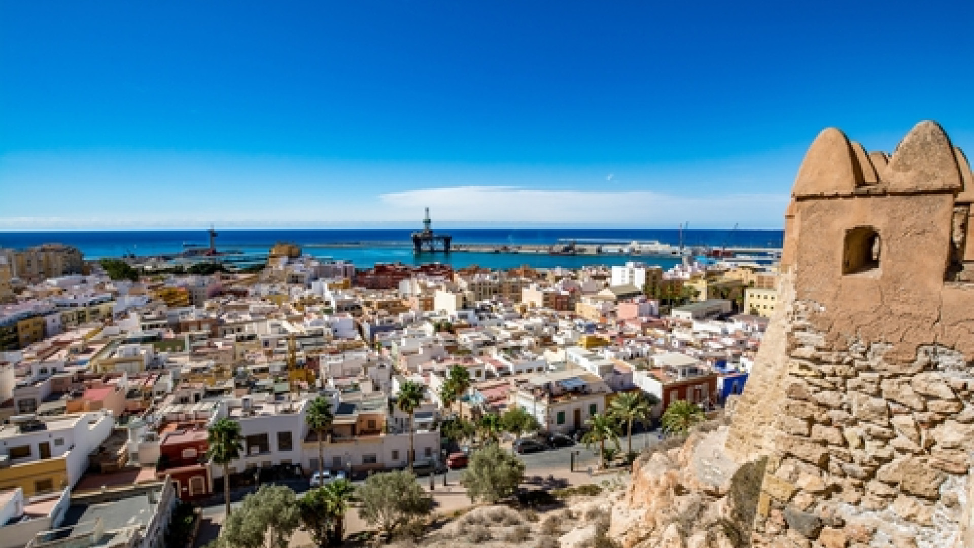 Almeria image