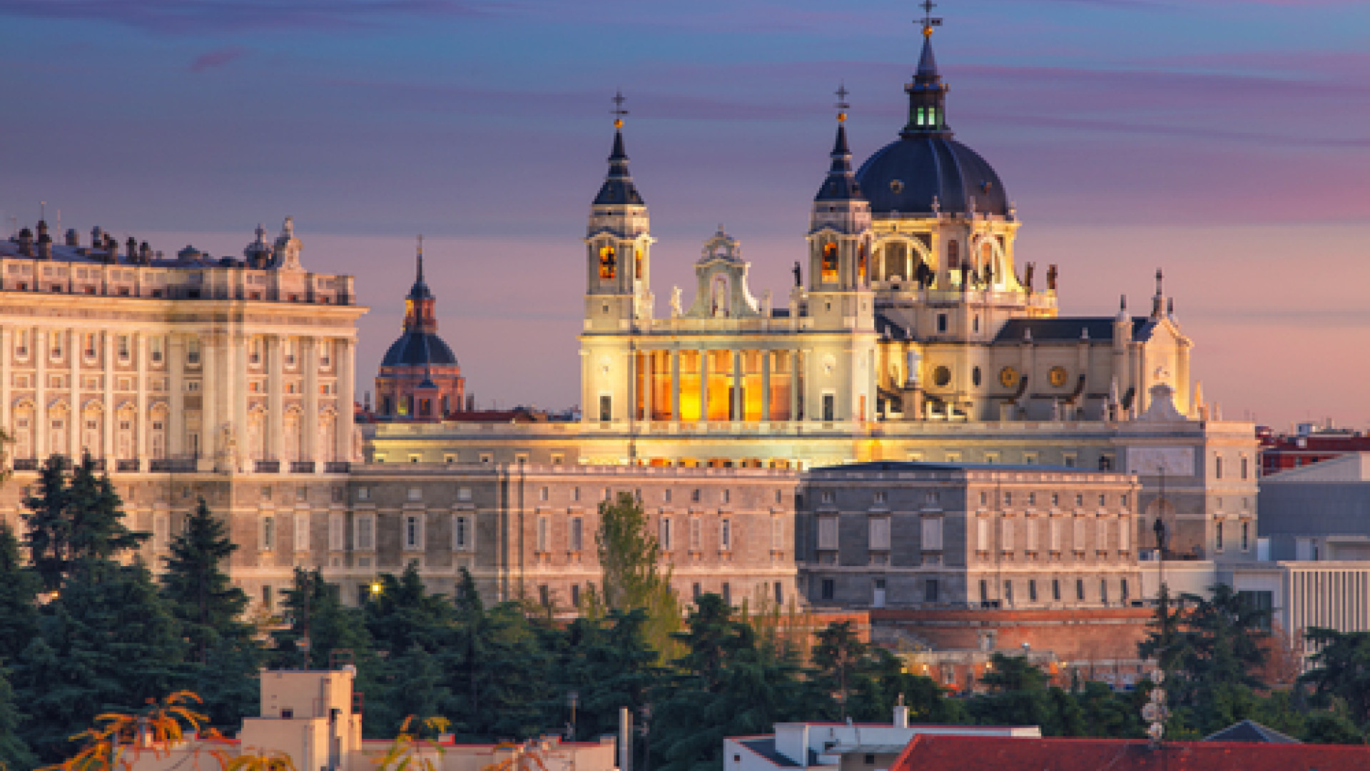 Madrid image