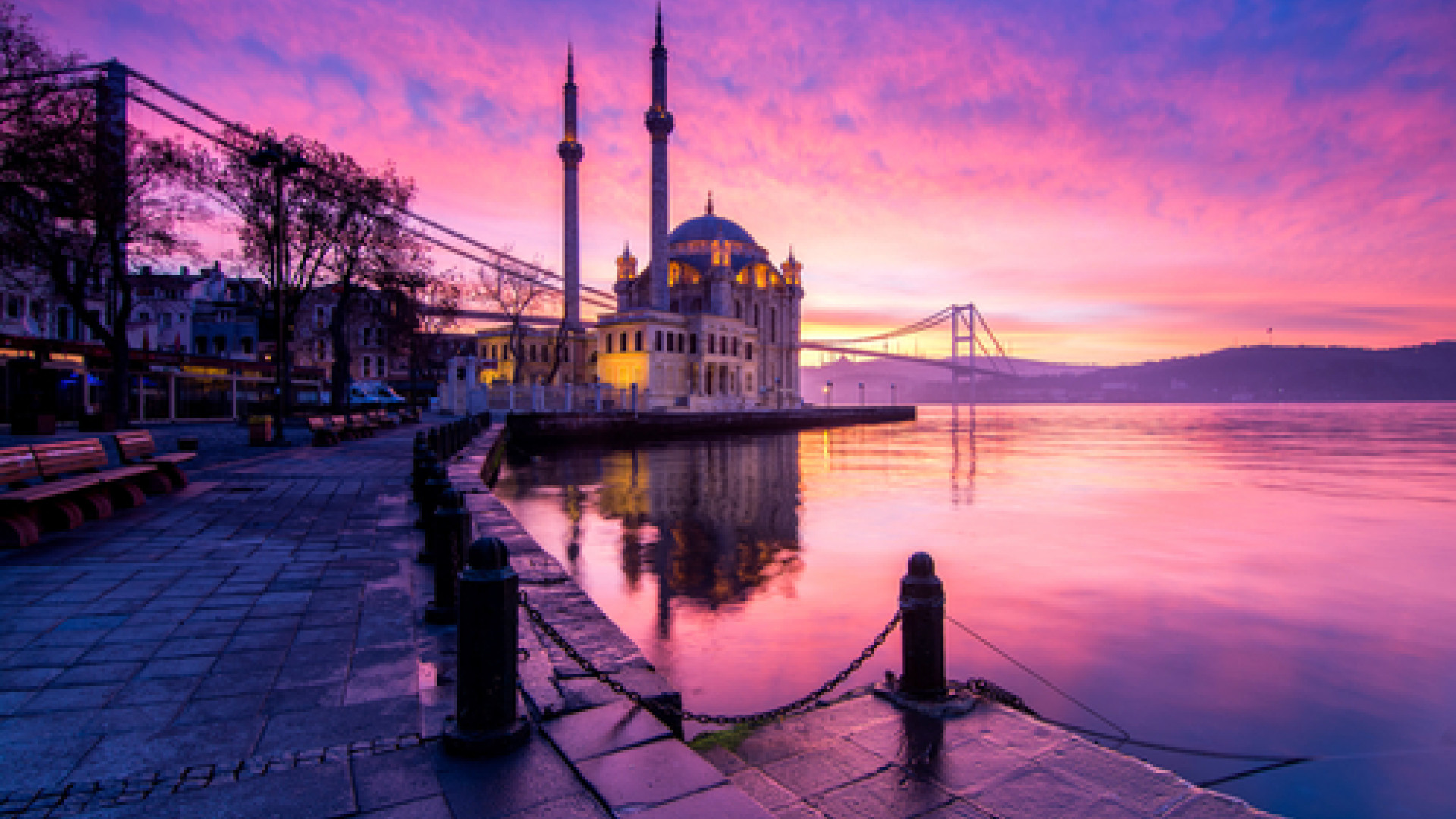 Istanbul - Sabiha Gokcen image
