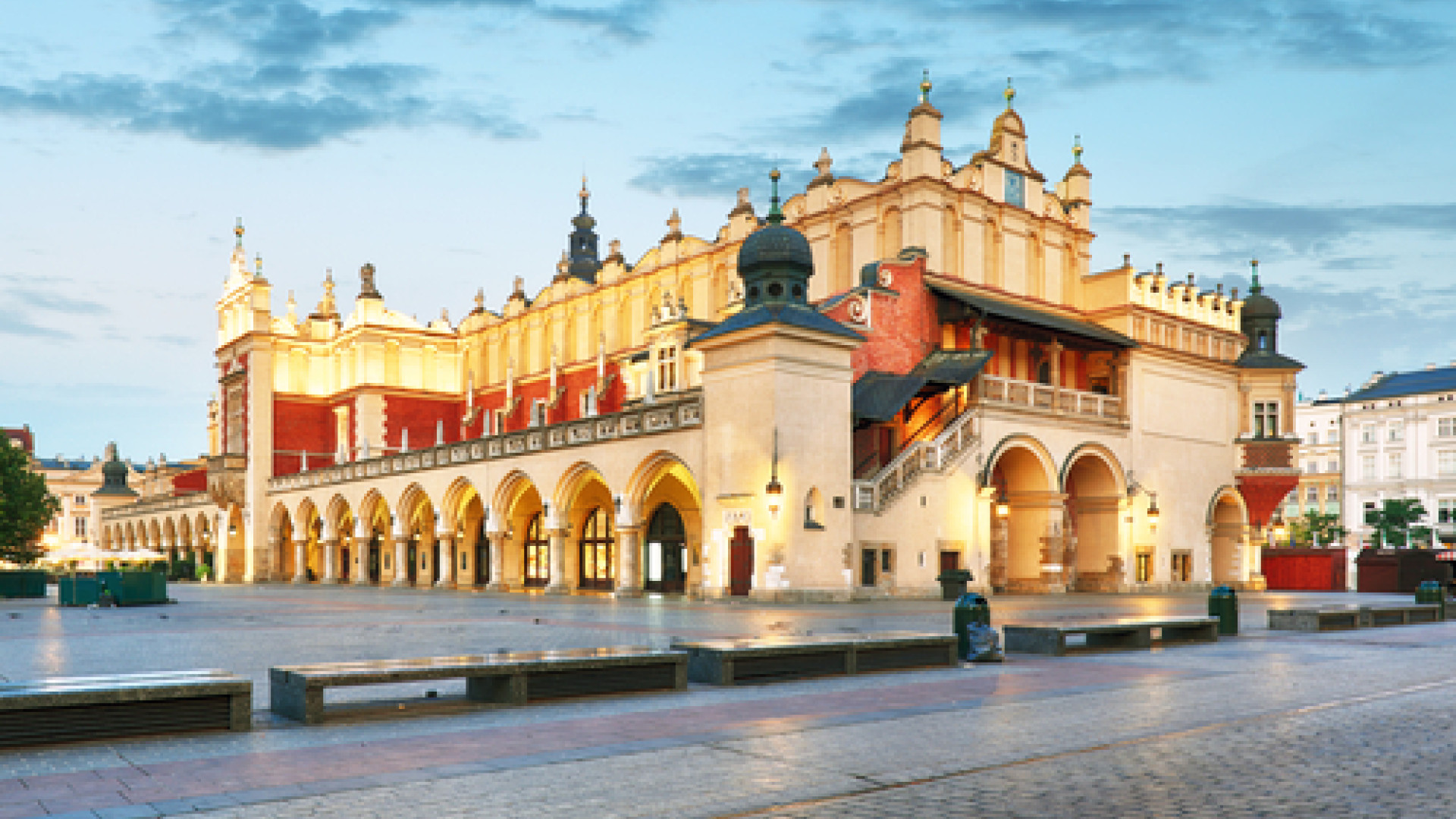 Cracovie image