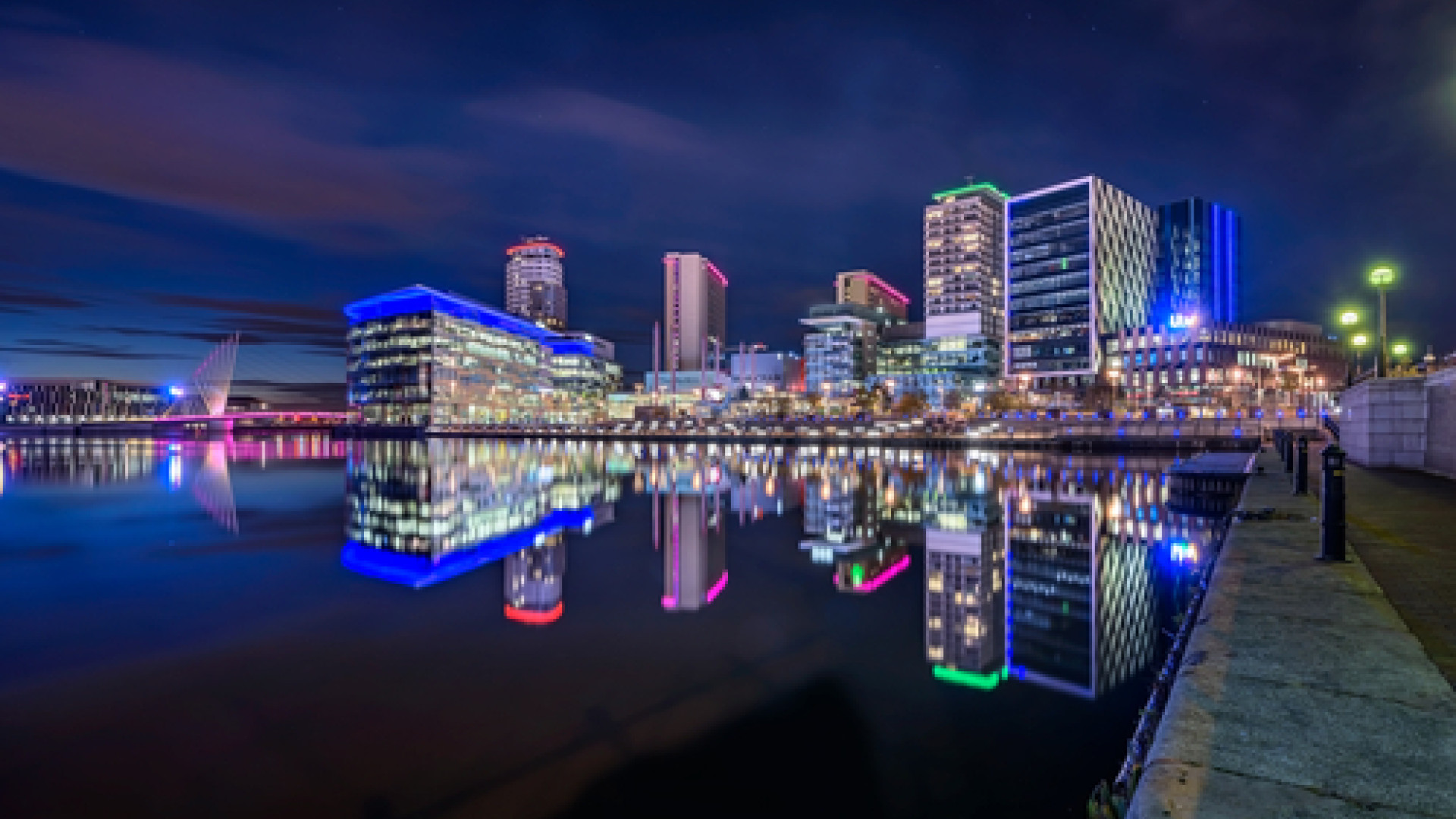 Manchester image