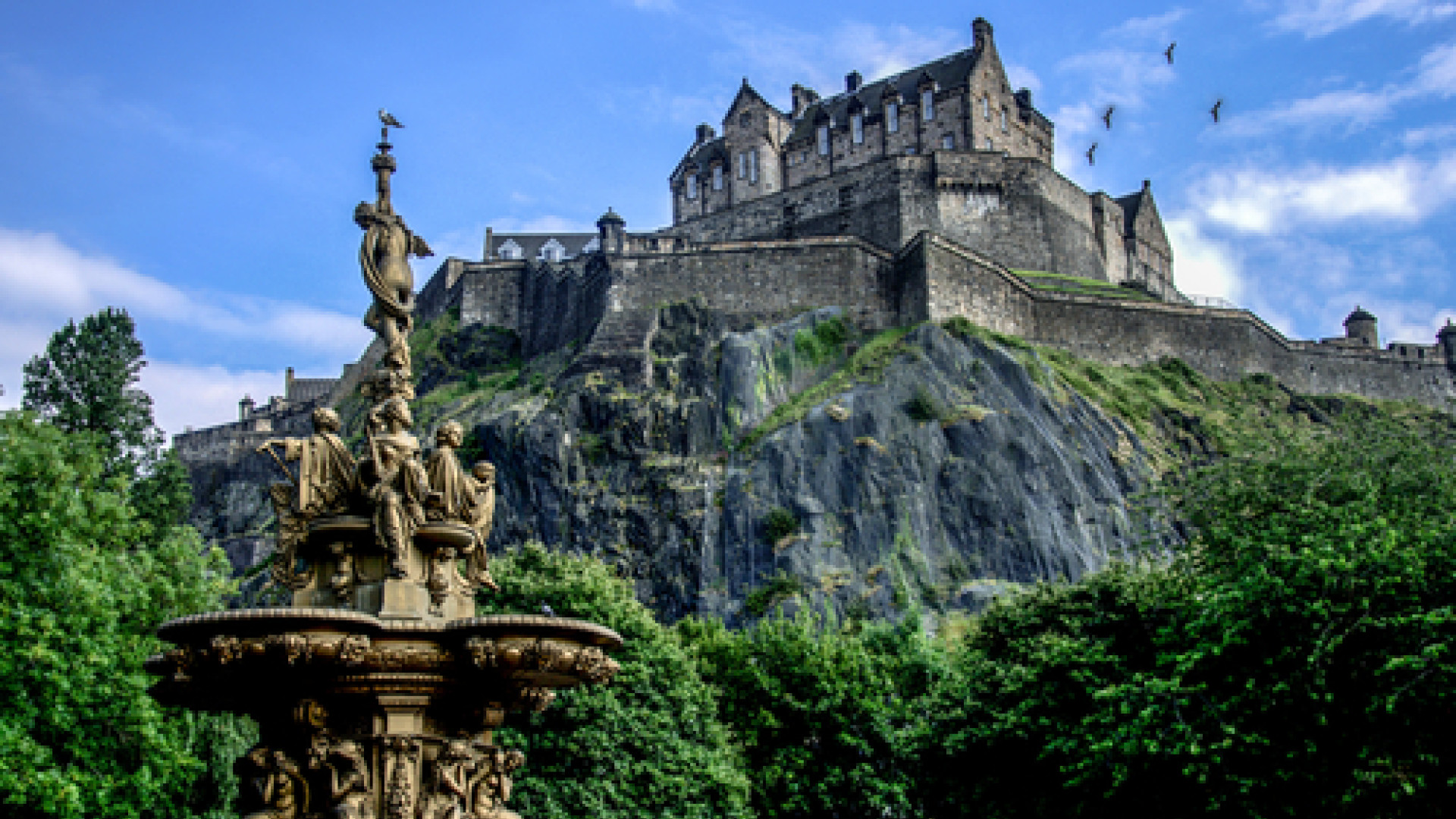 Edimbourg image