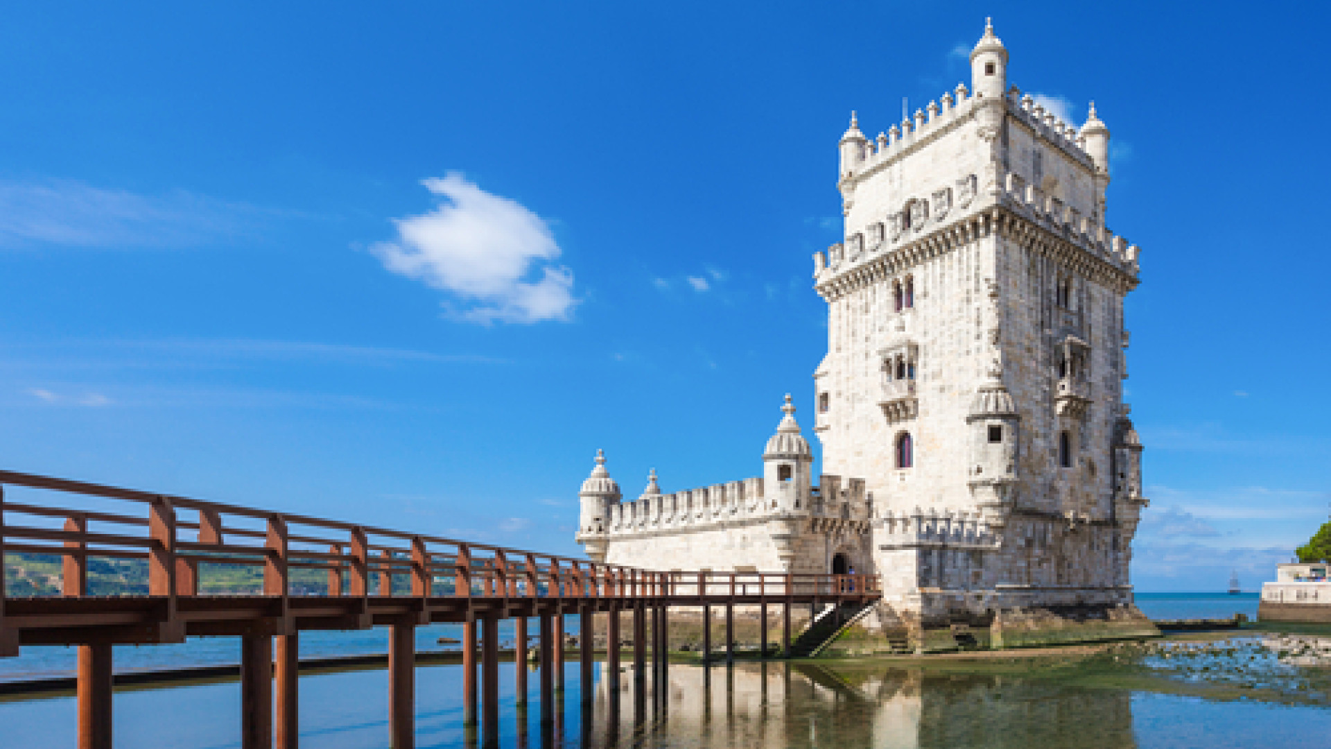 Lisbonne image