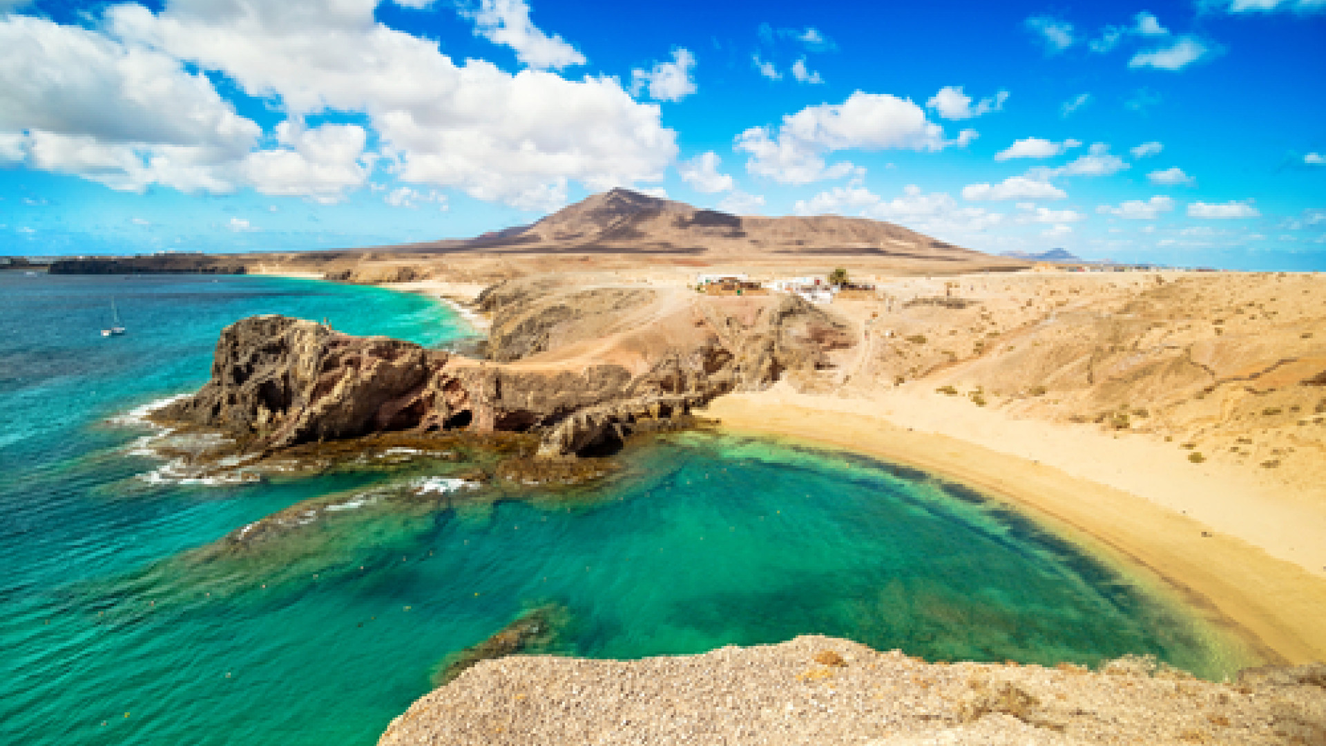 Lanzarote - Arrecife image