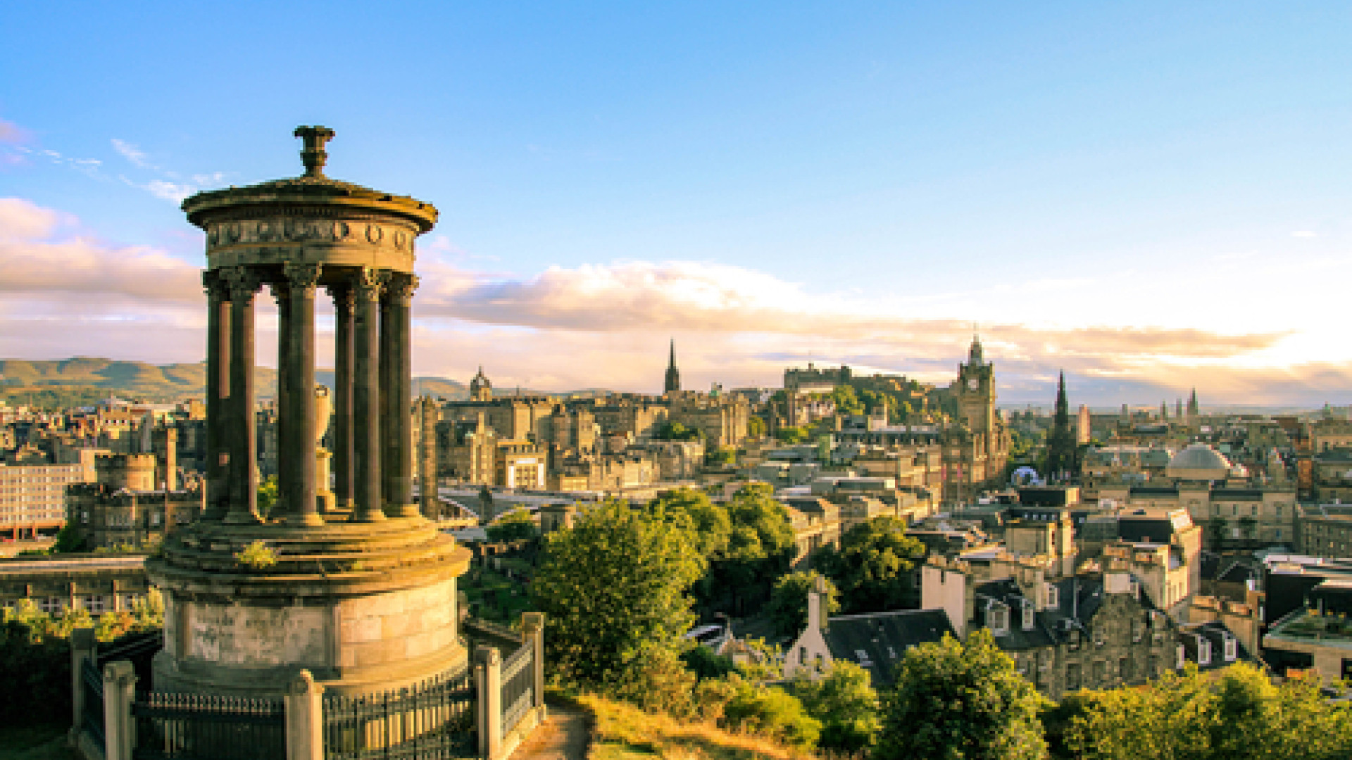 Edimbourg image