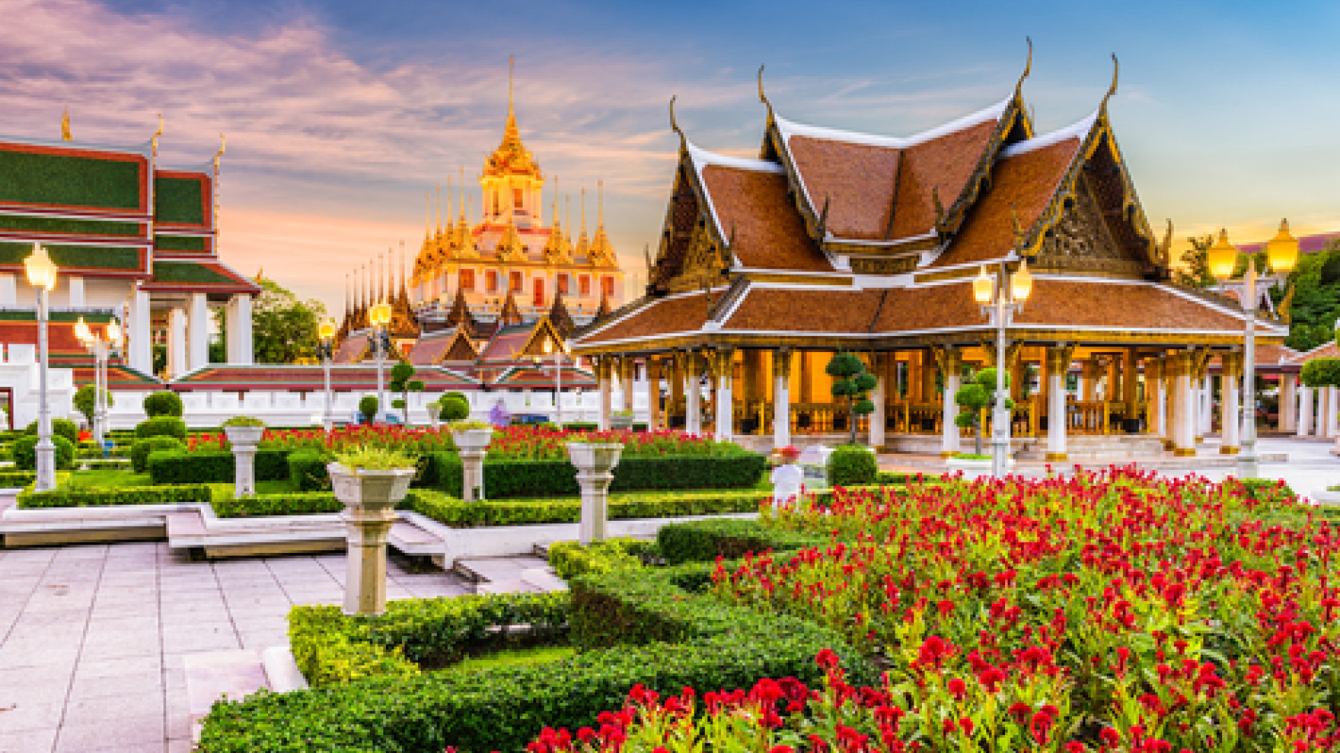 Bangkok image