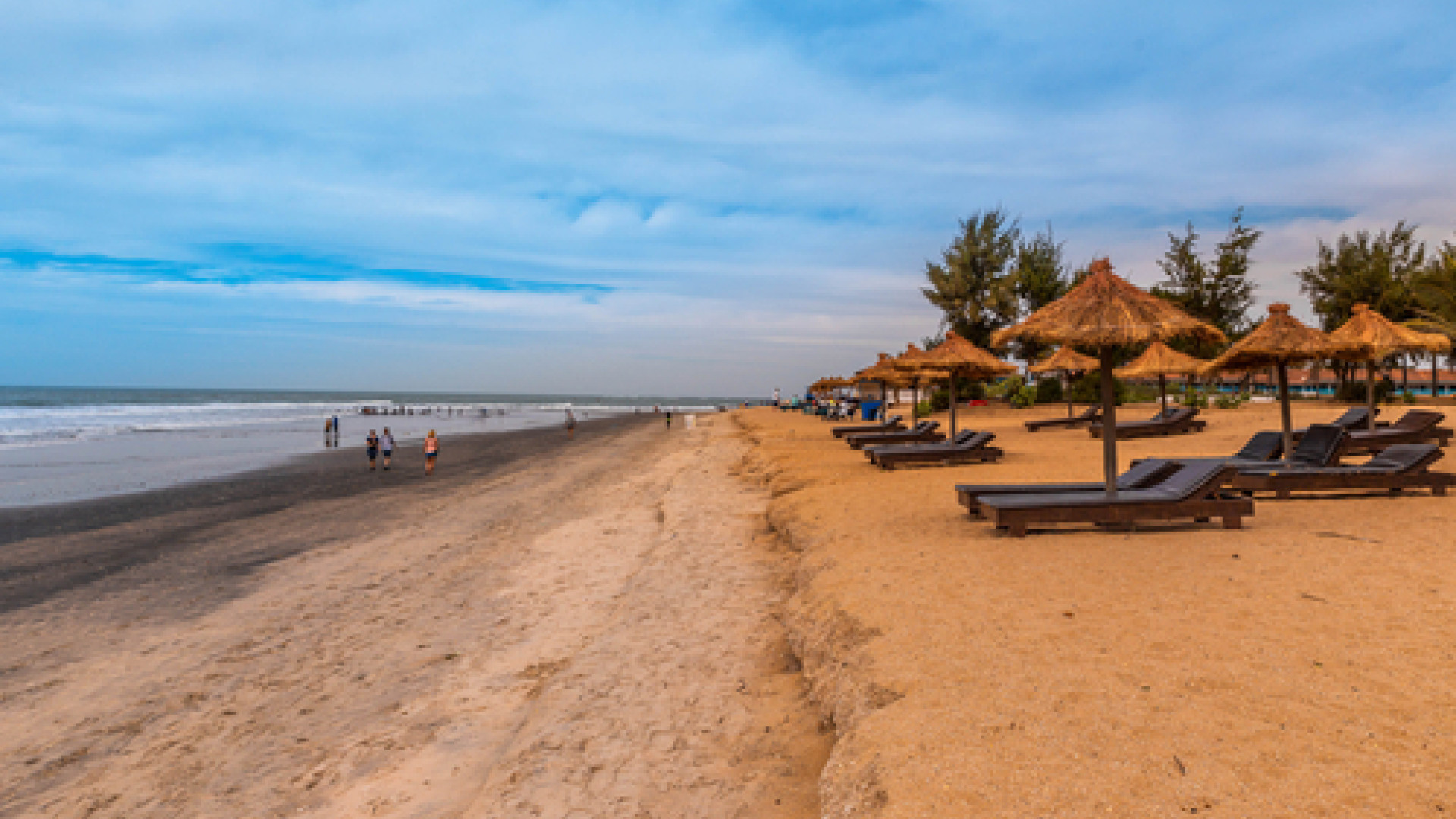 Banjul image