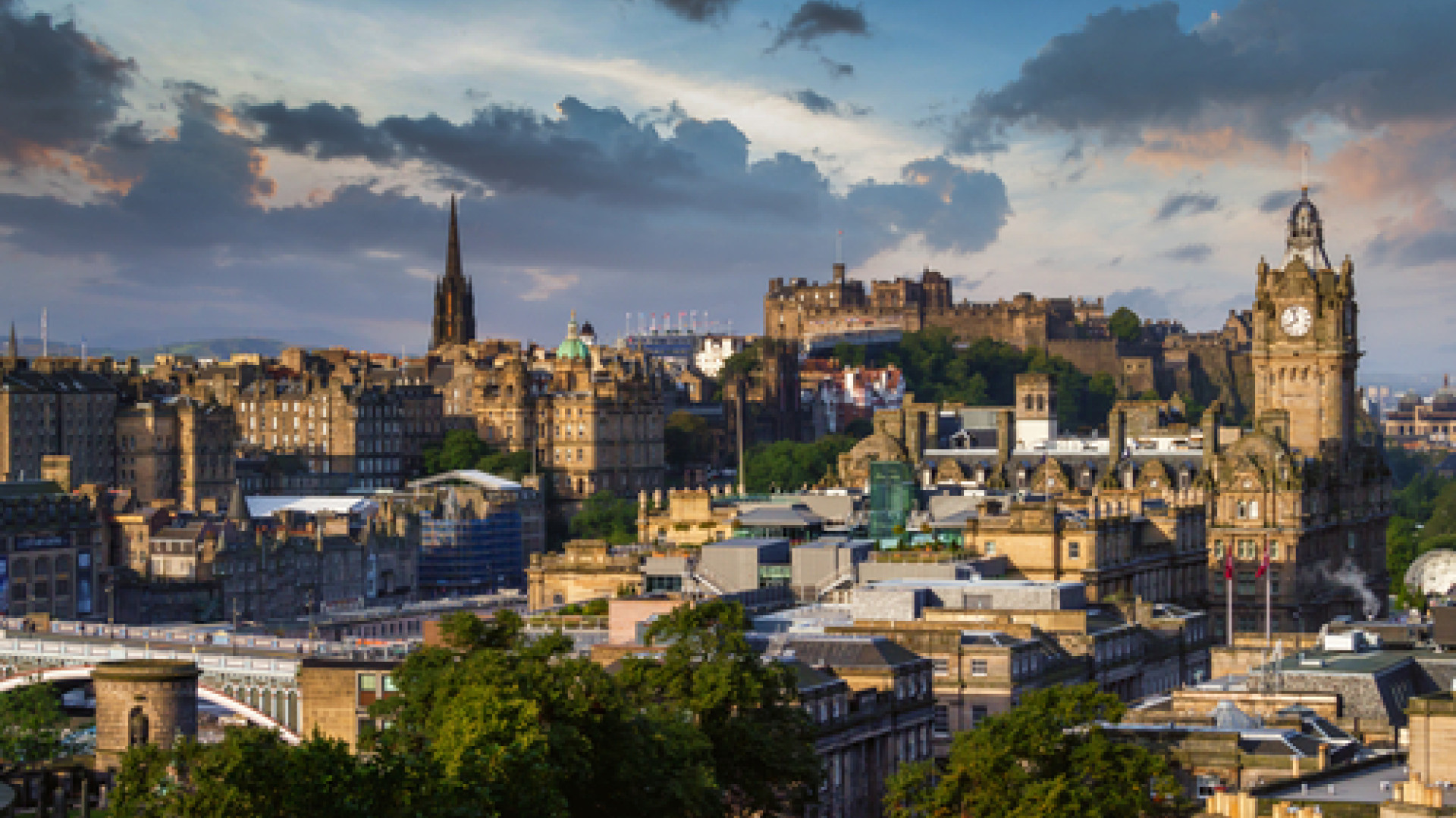 Edimbourg image