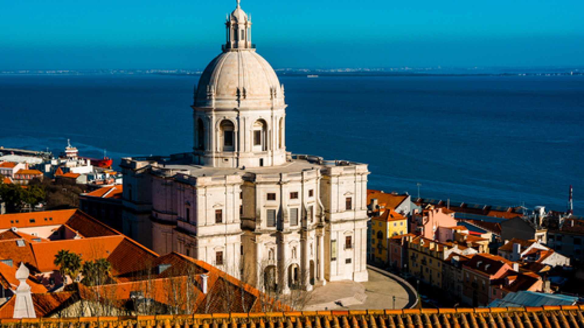Lisbonne image