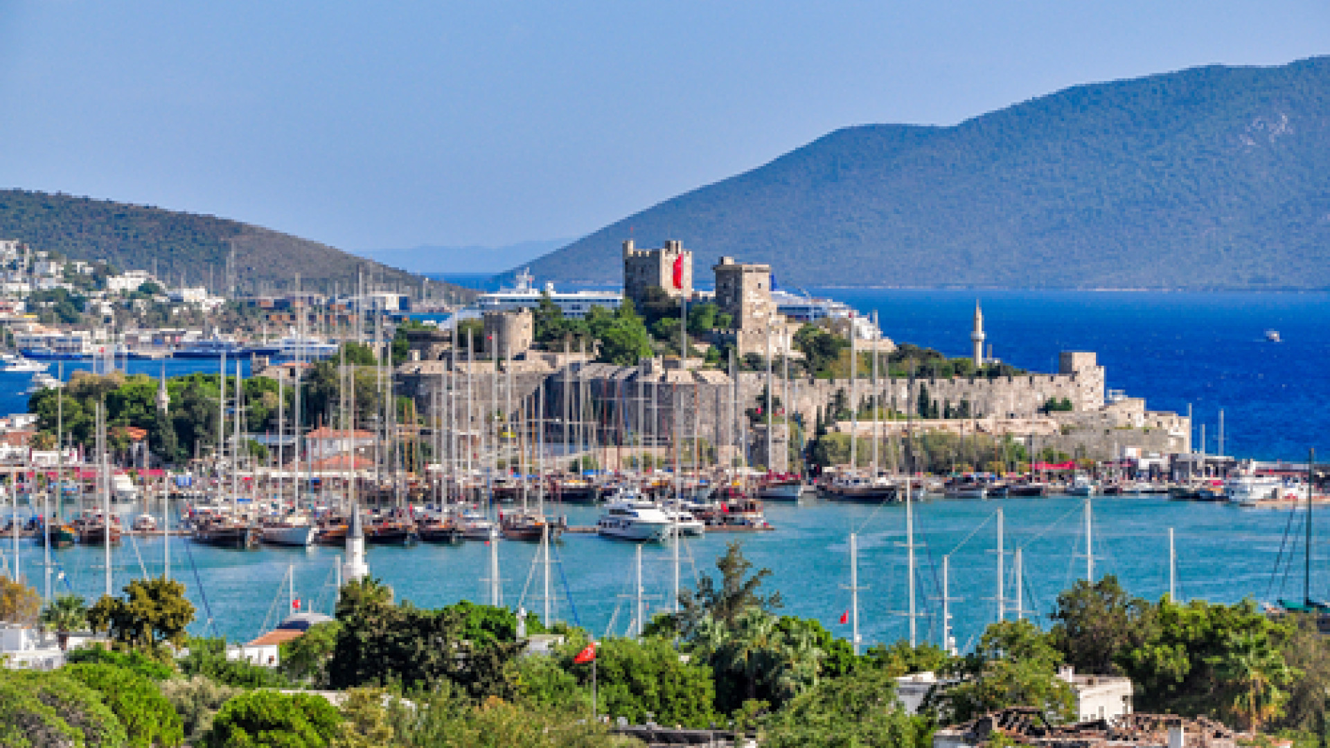 Bodrum image