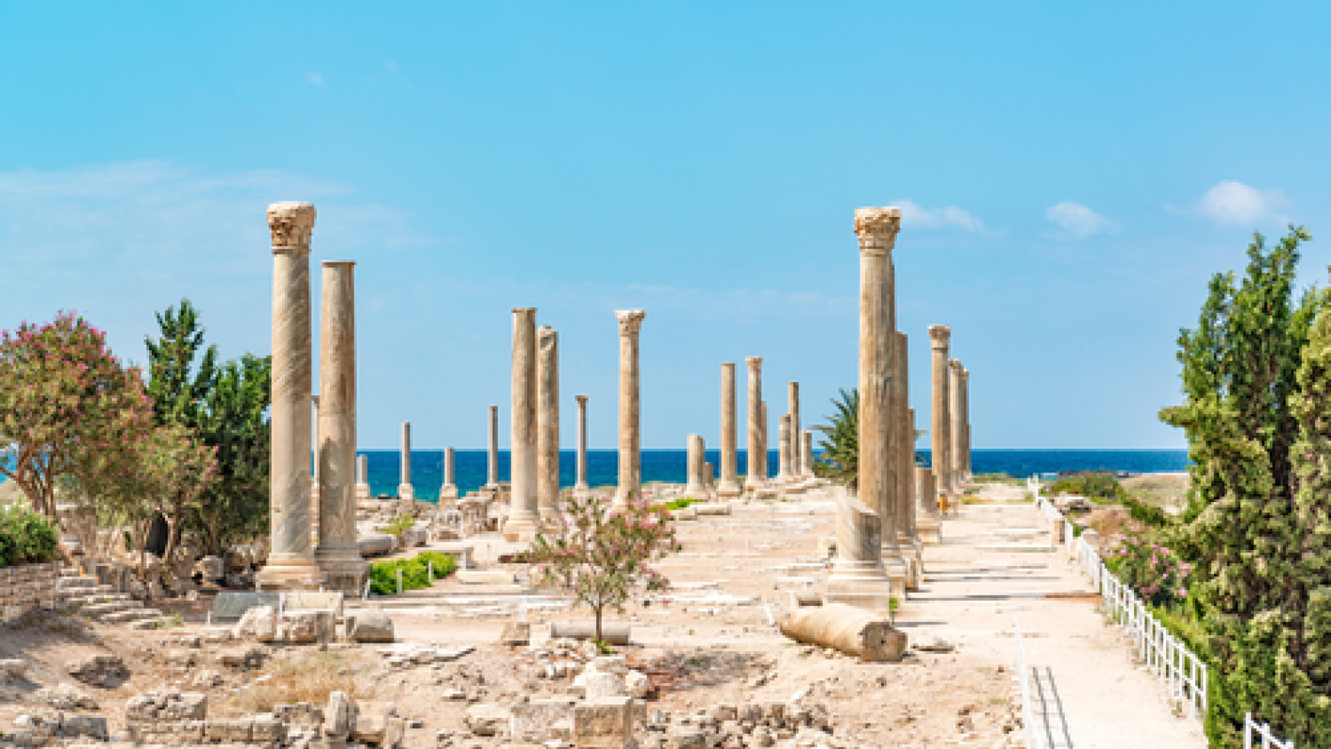 Beirut image