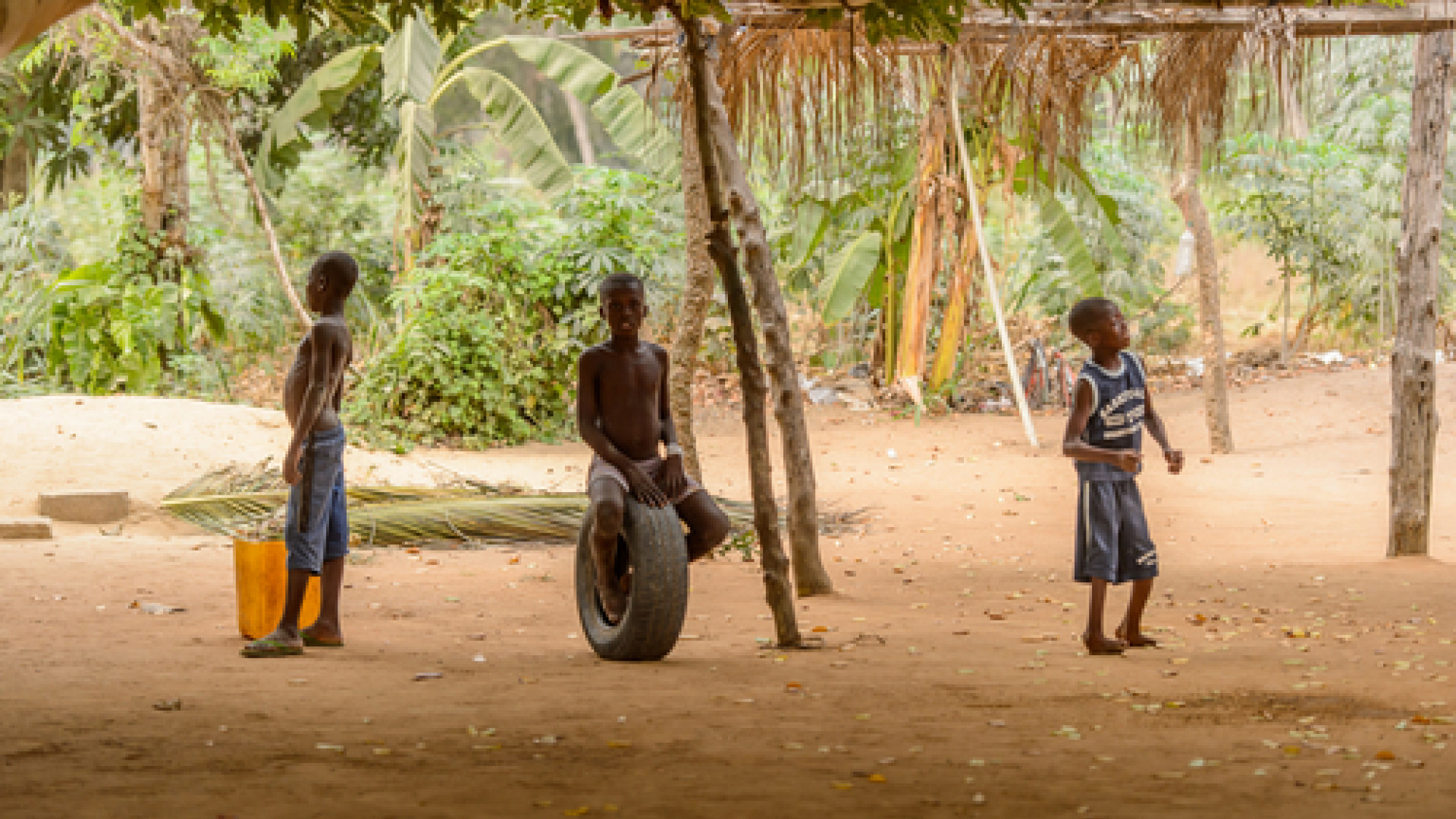 Lome image