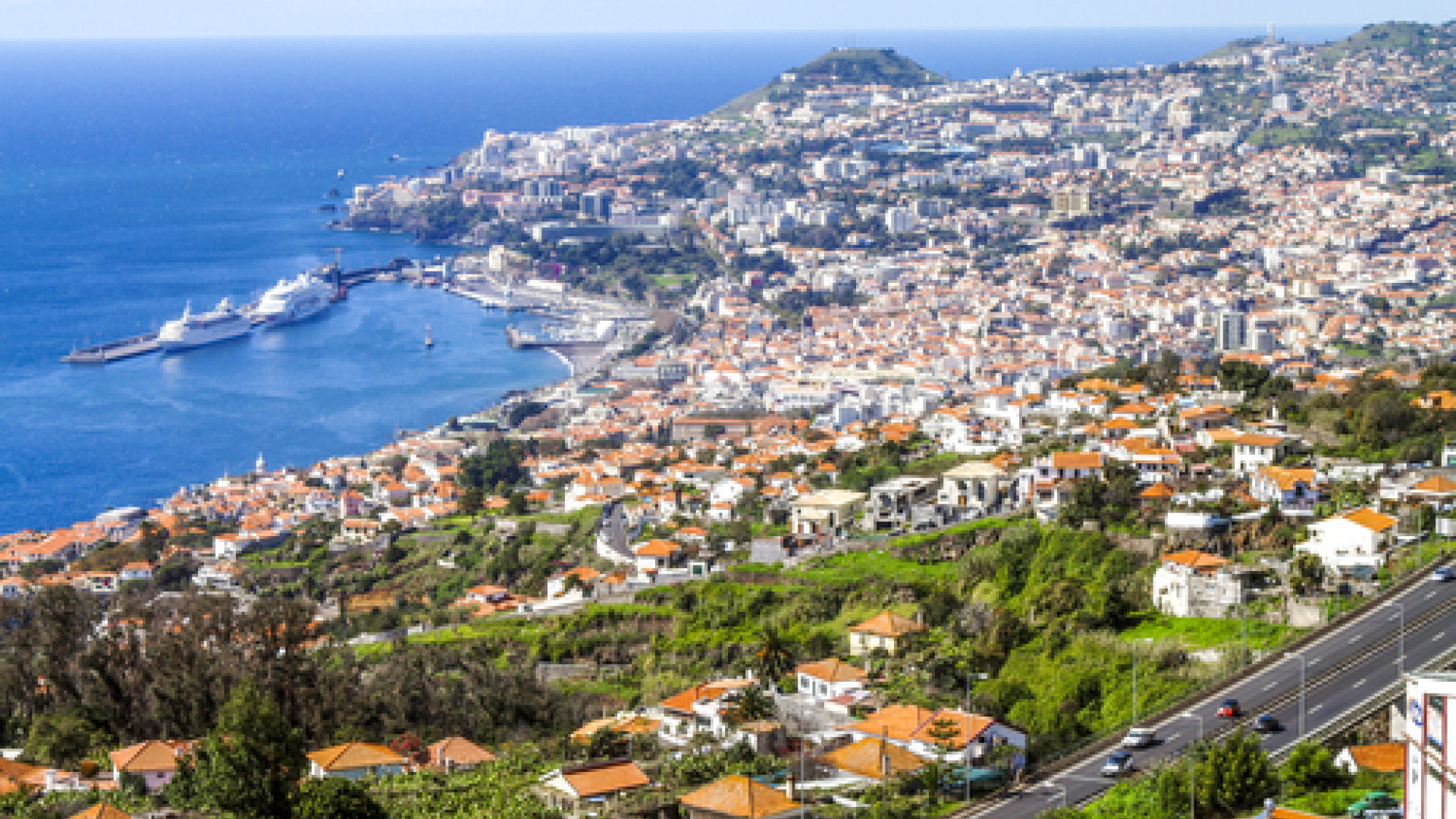 Funchal image