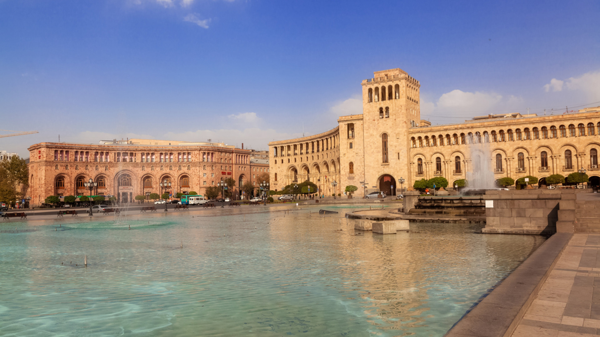 Yerevan image