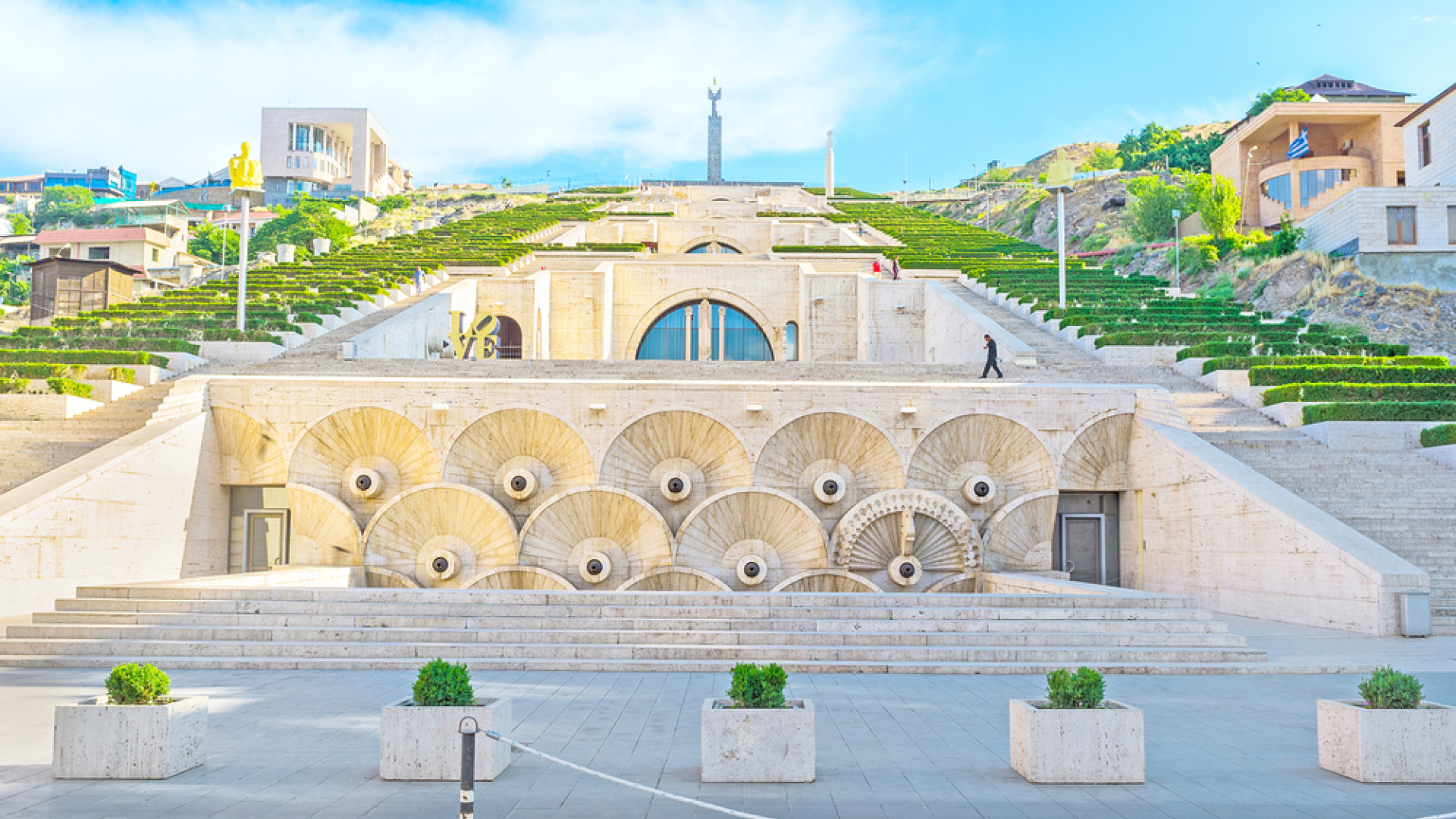 Yerevan image