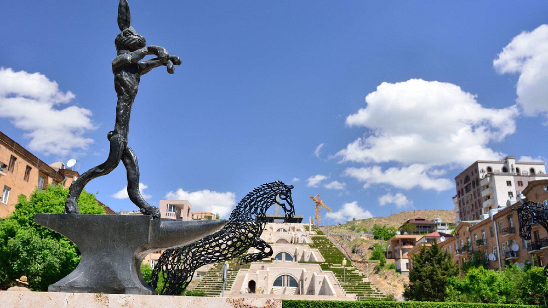 Yerevan image