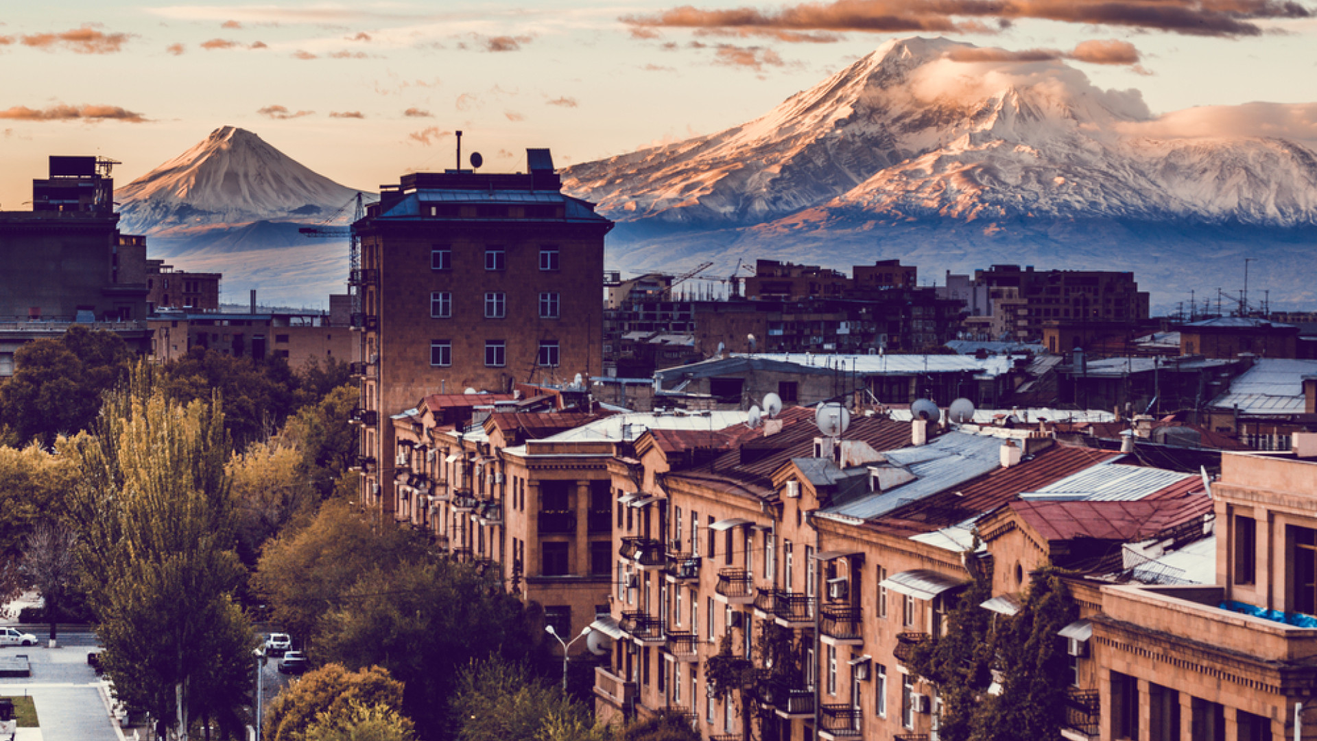 Yerevan image