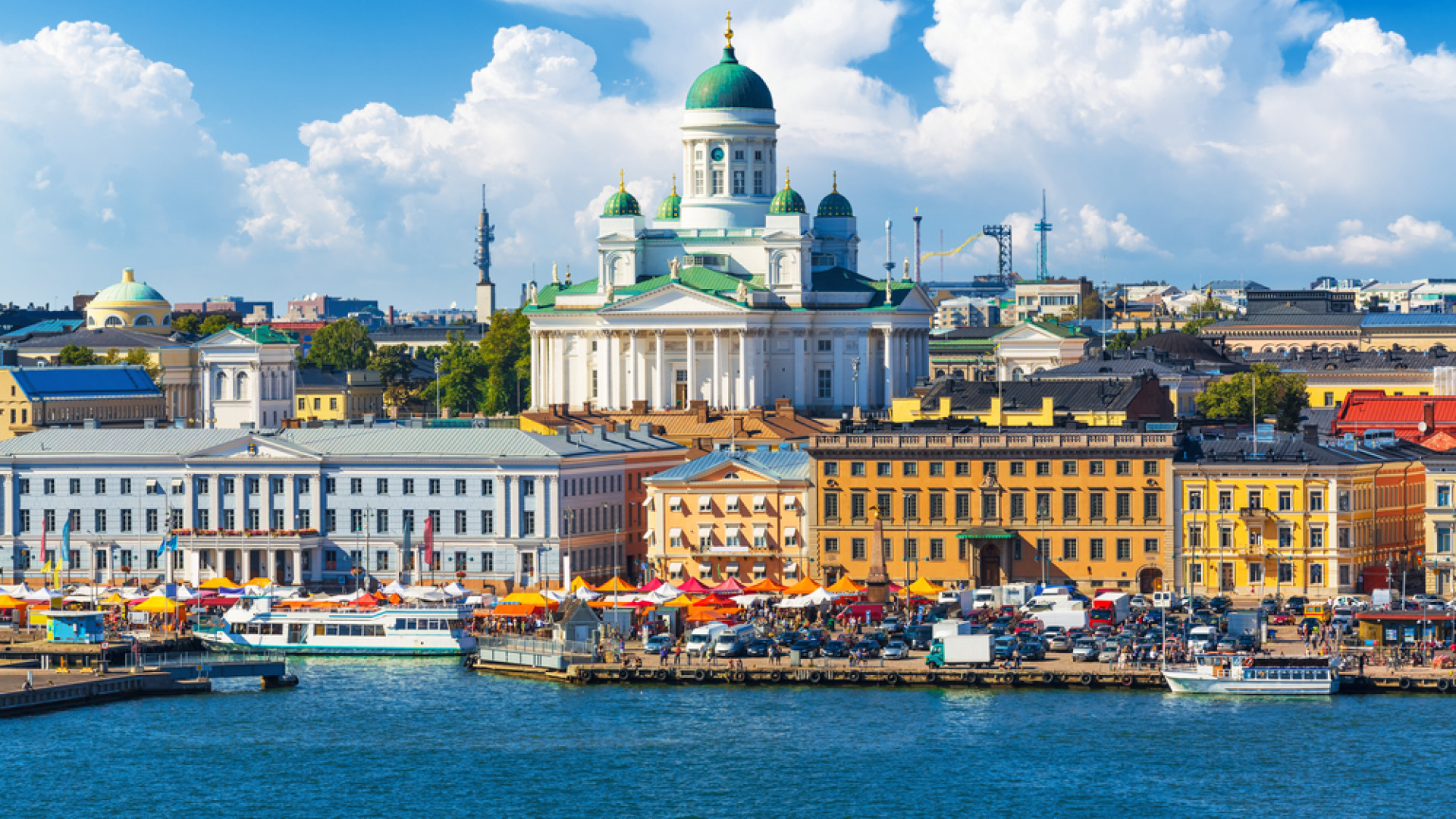 Helsinki image