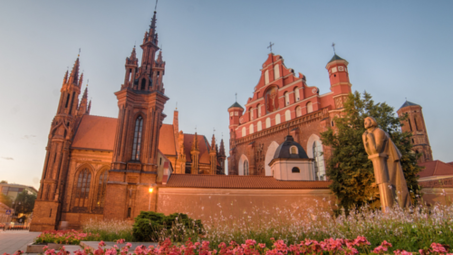 Vilnius image