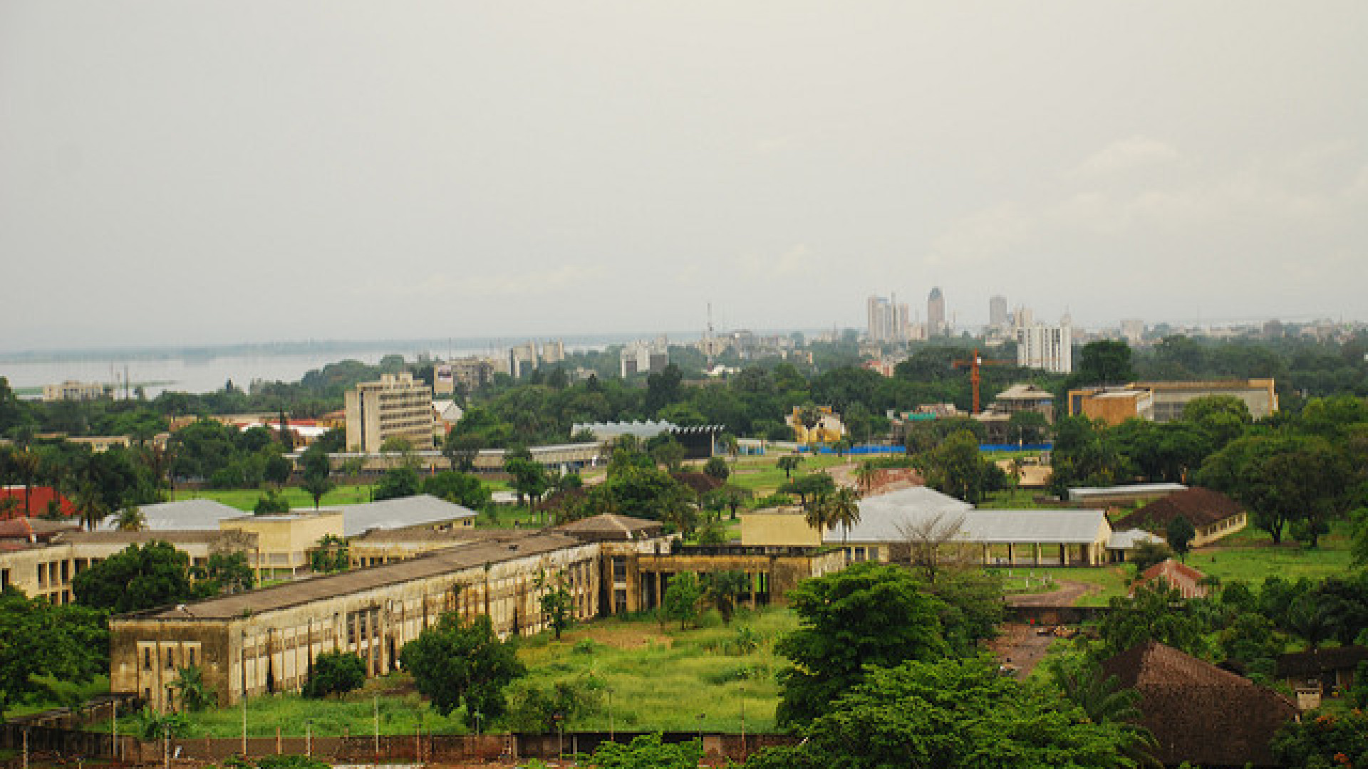 Kinshasa image