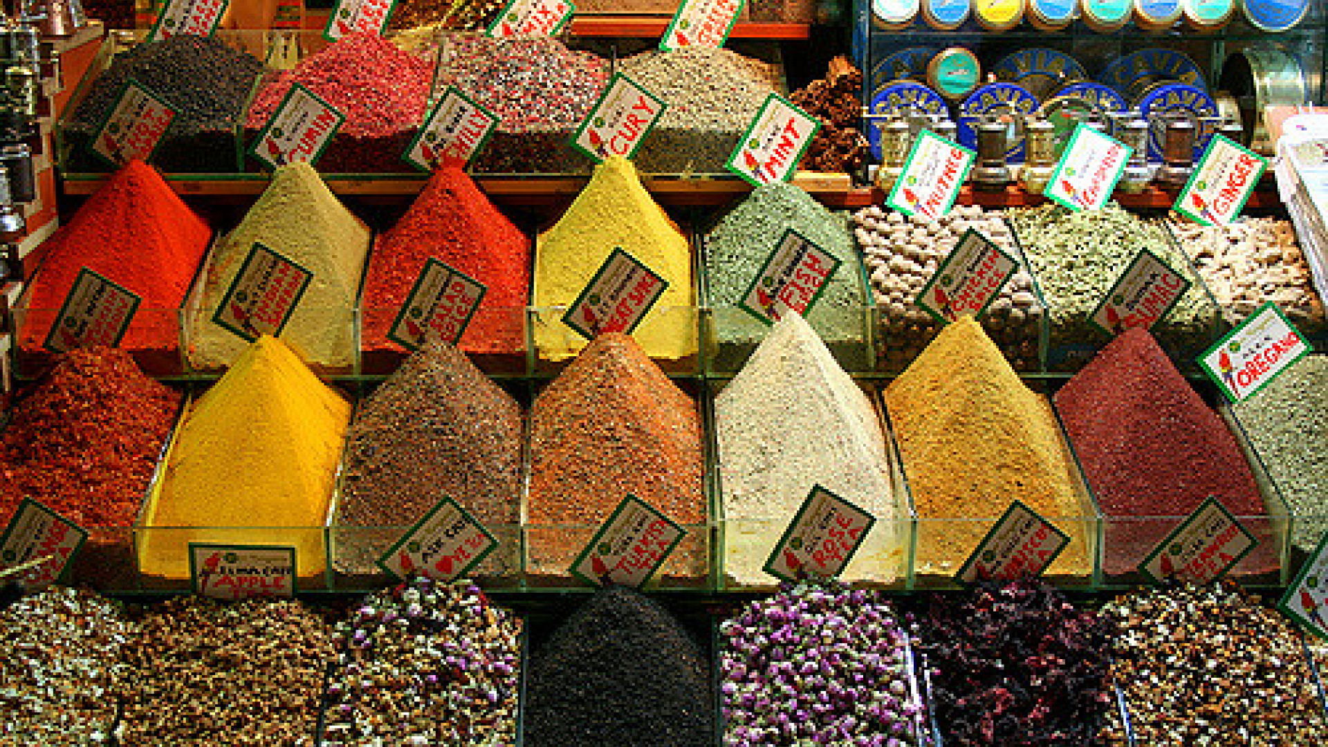 Istanbul image