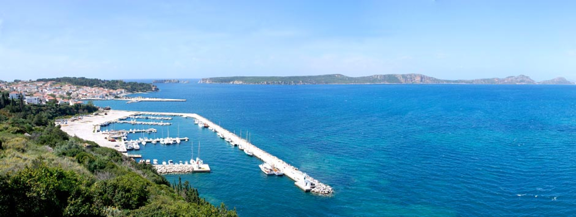 Araxos image
