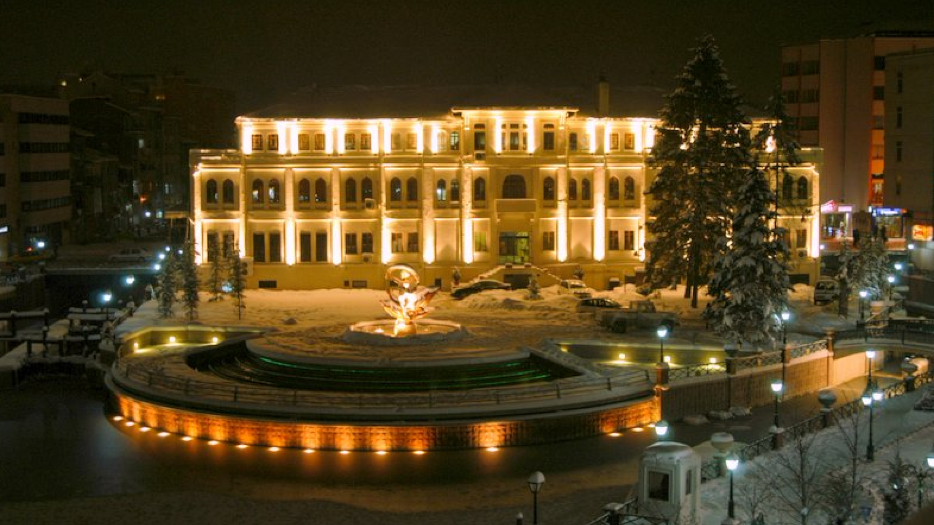 Eskişehir image