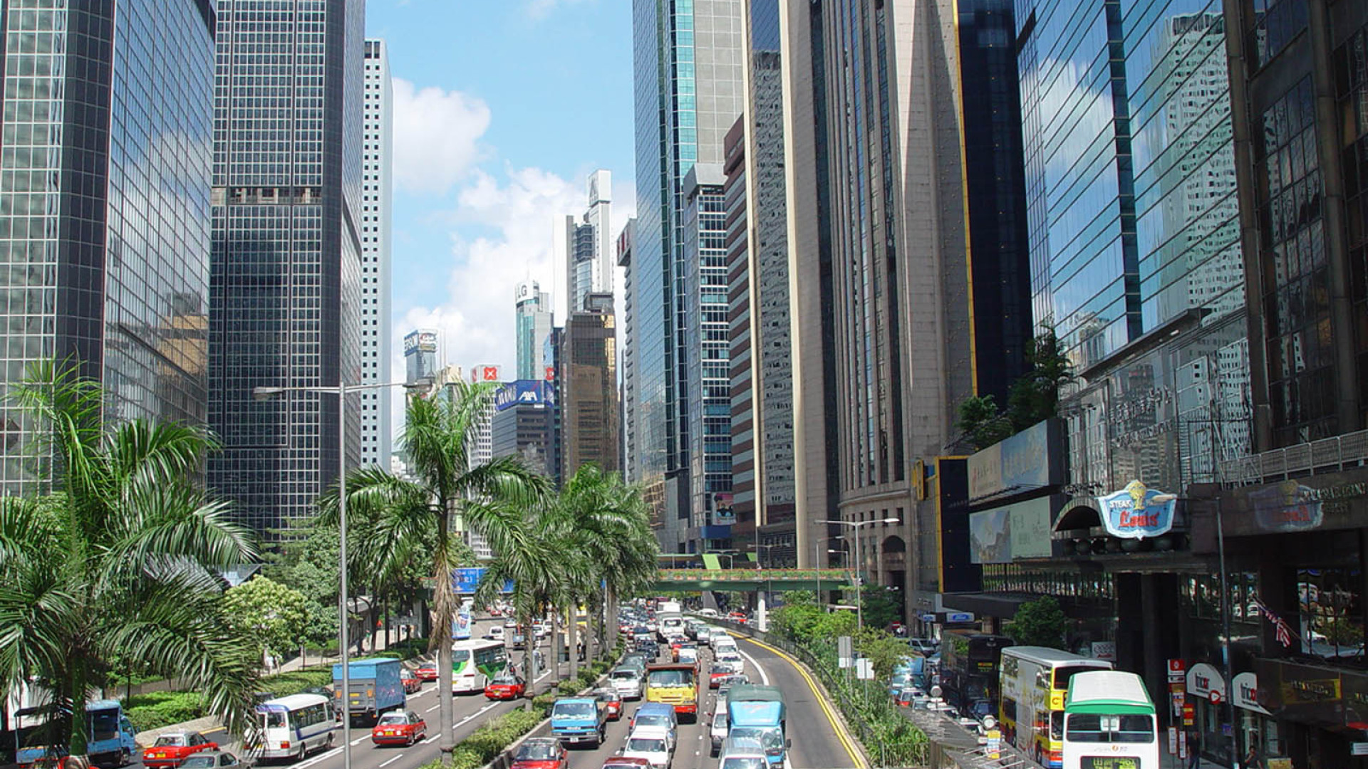 Hong Kong image