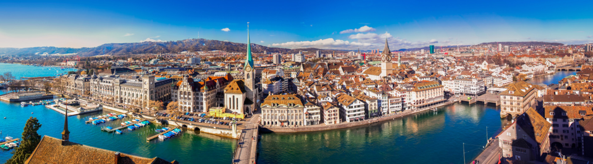 Zurich image