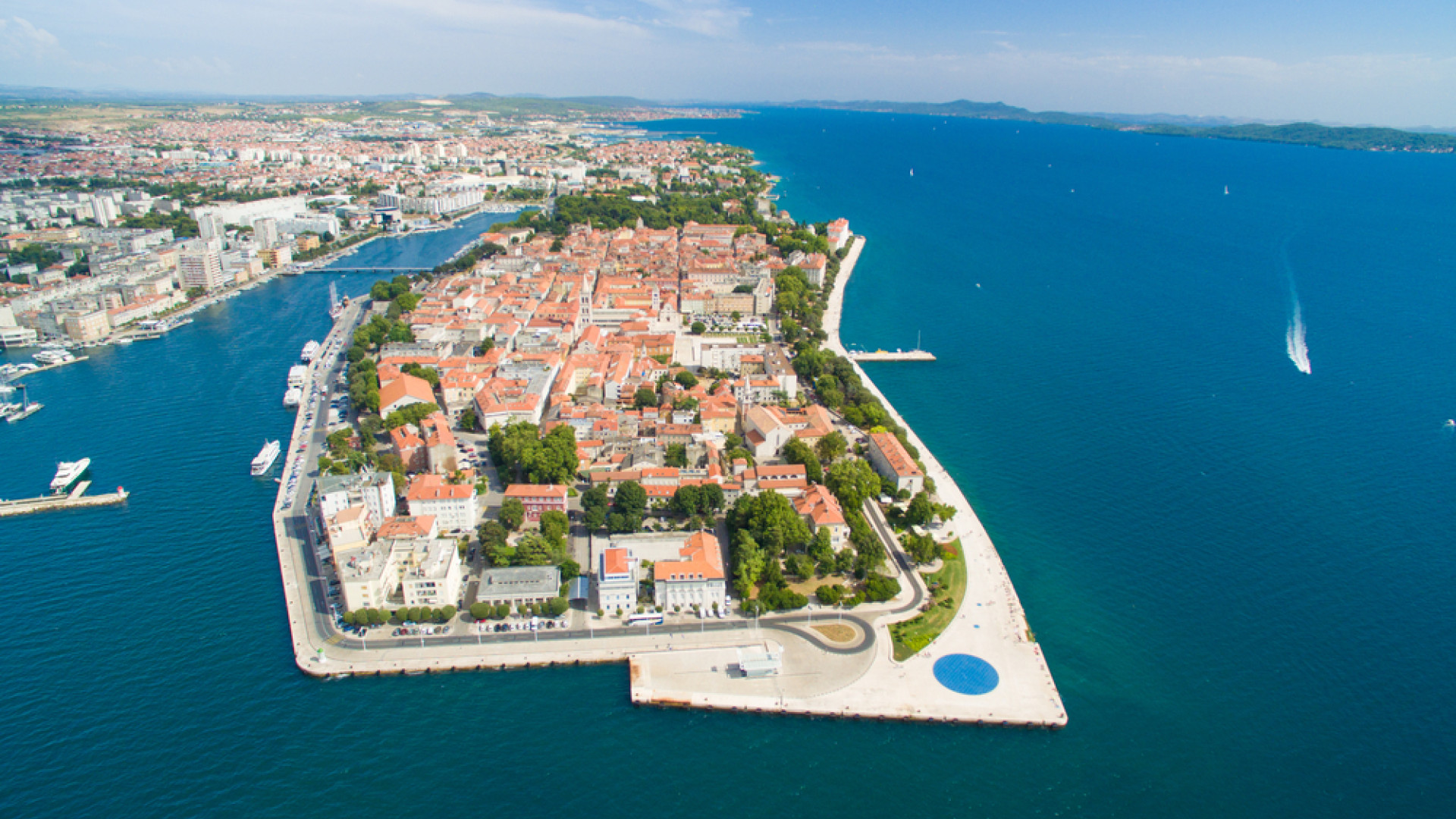 Zadar image