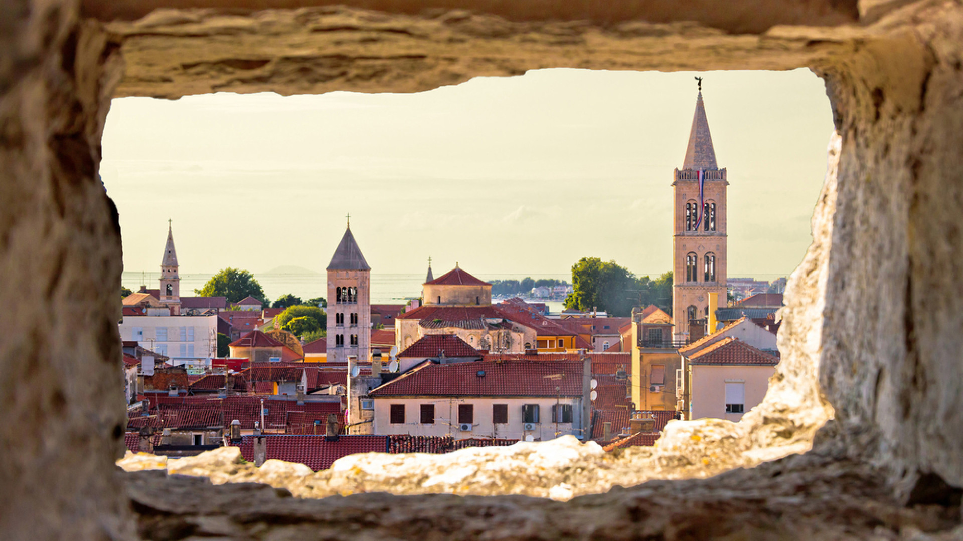 Zadar image