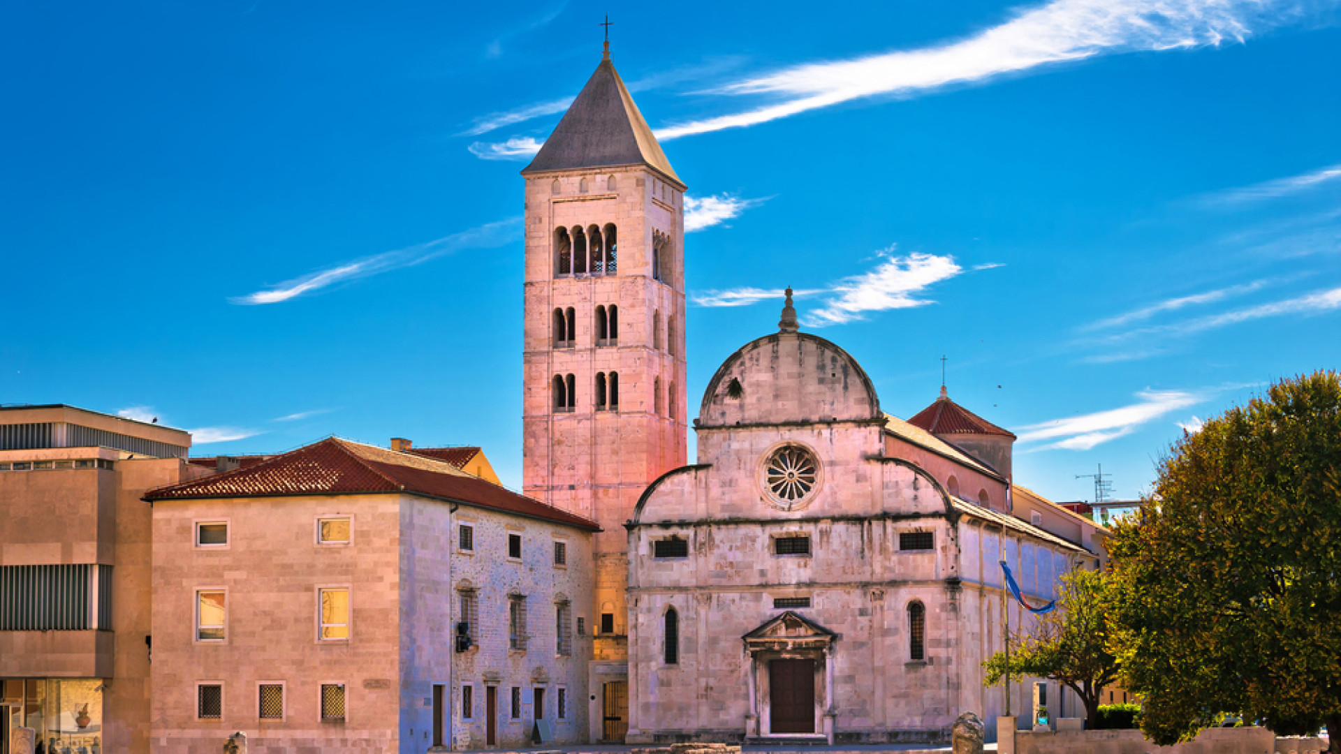 Zadar image