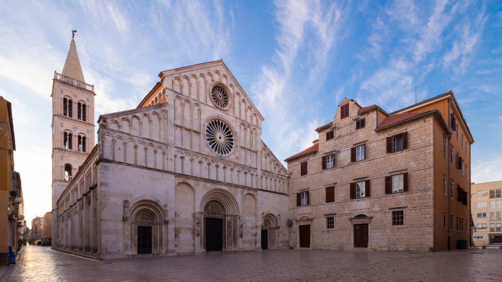 Zadar image