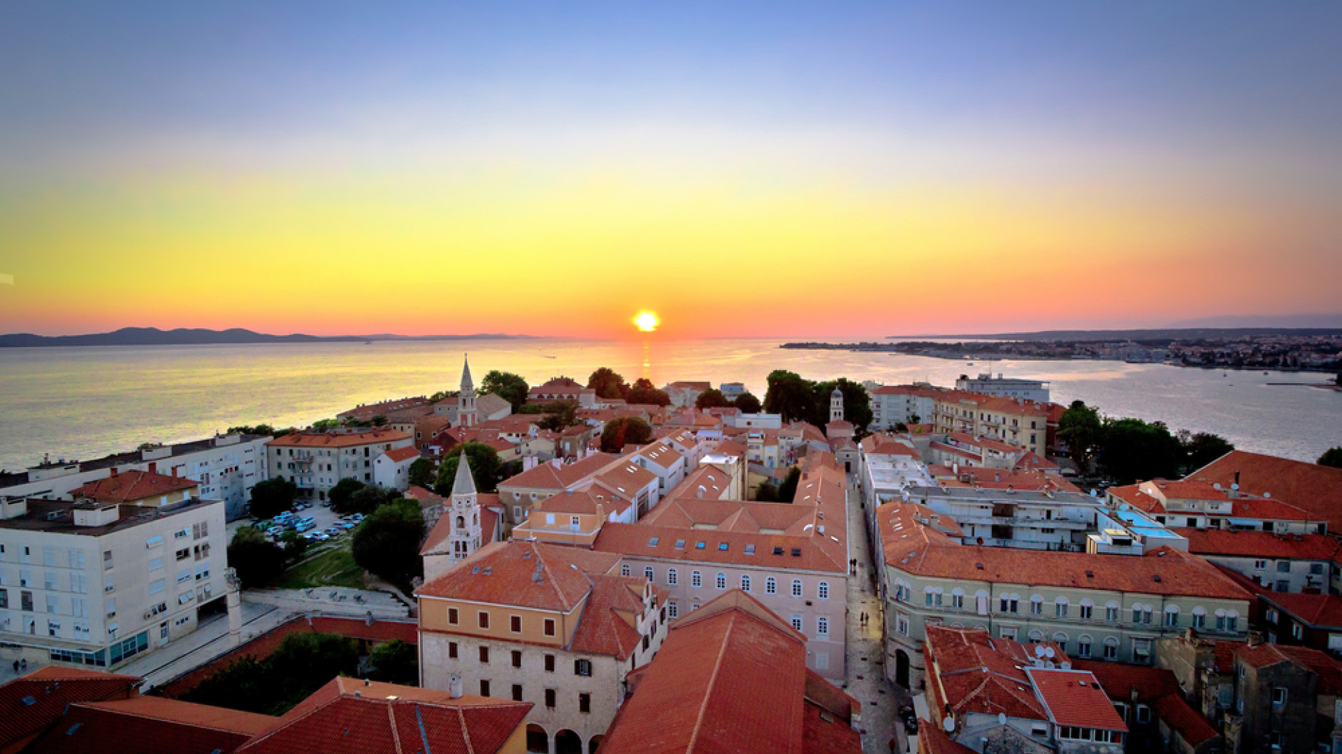 Zadar image