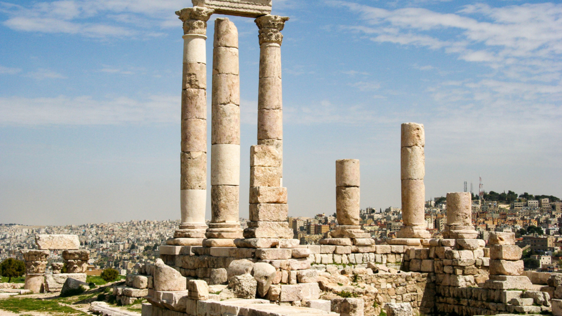 Amman image