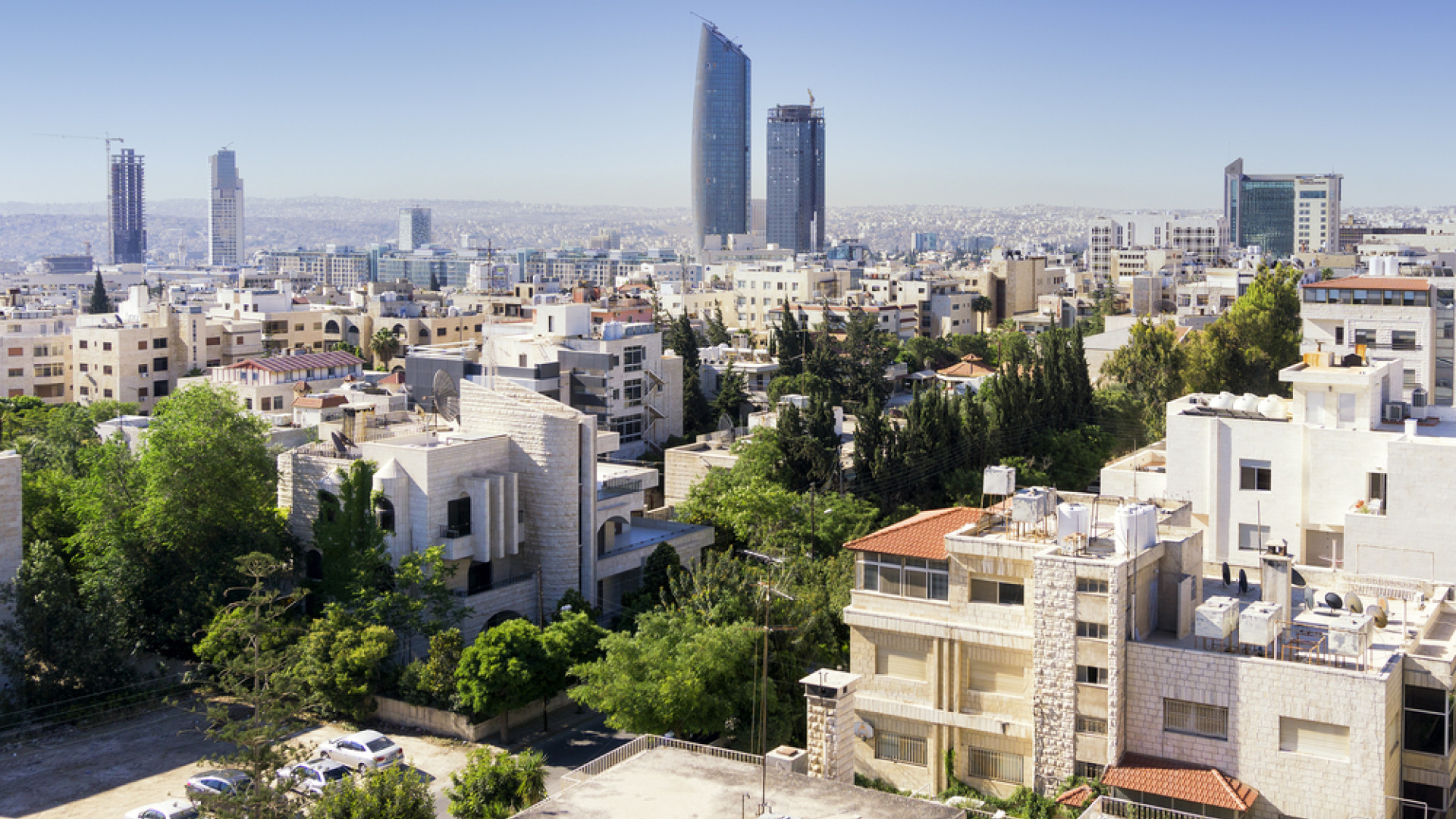Amman image