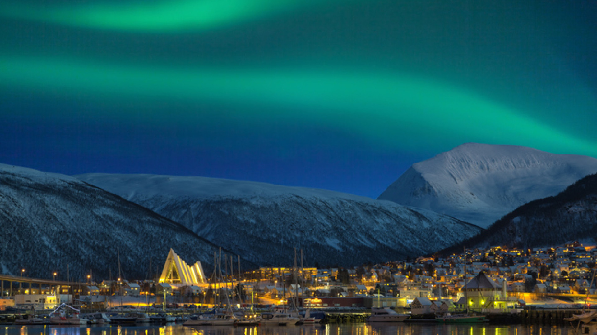 Tromsø image