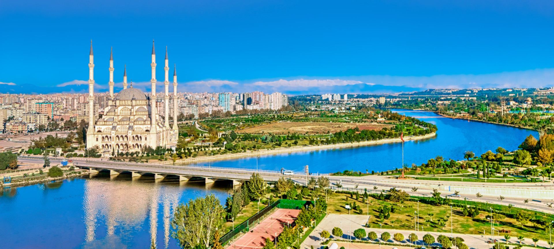 Adana image