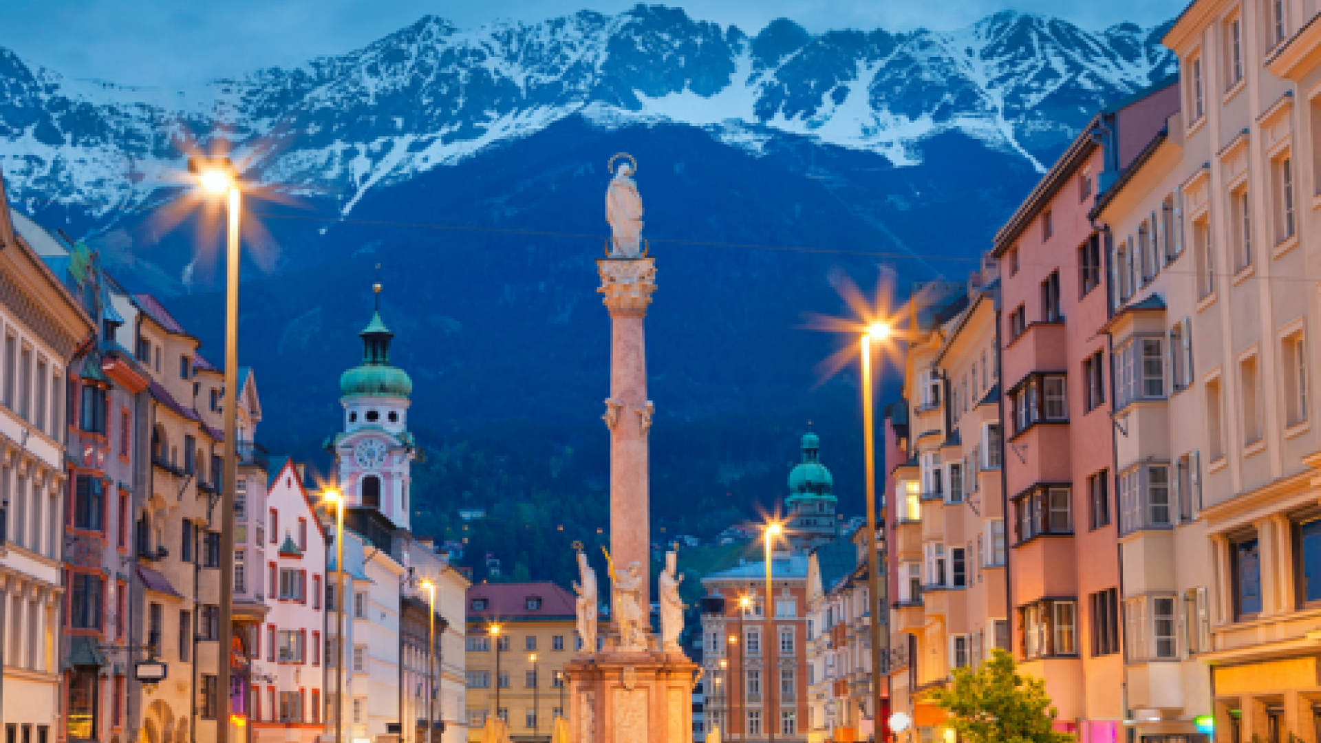 Innsbruck image