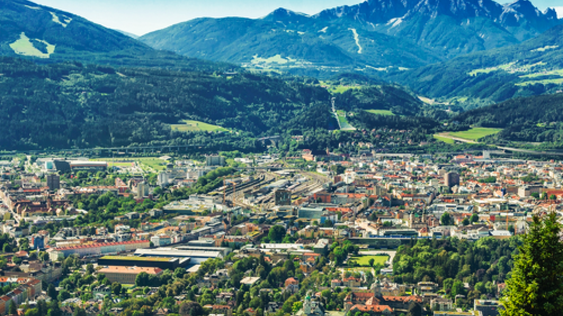 Innsbruck image